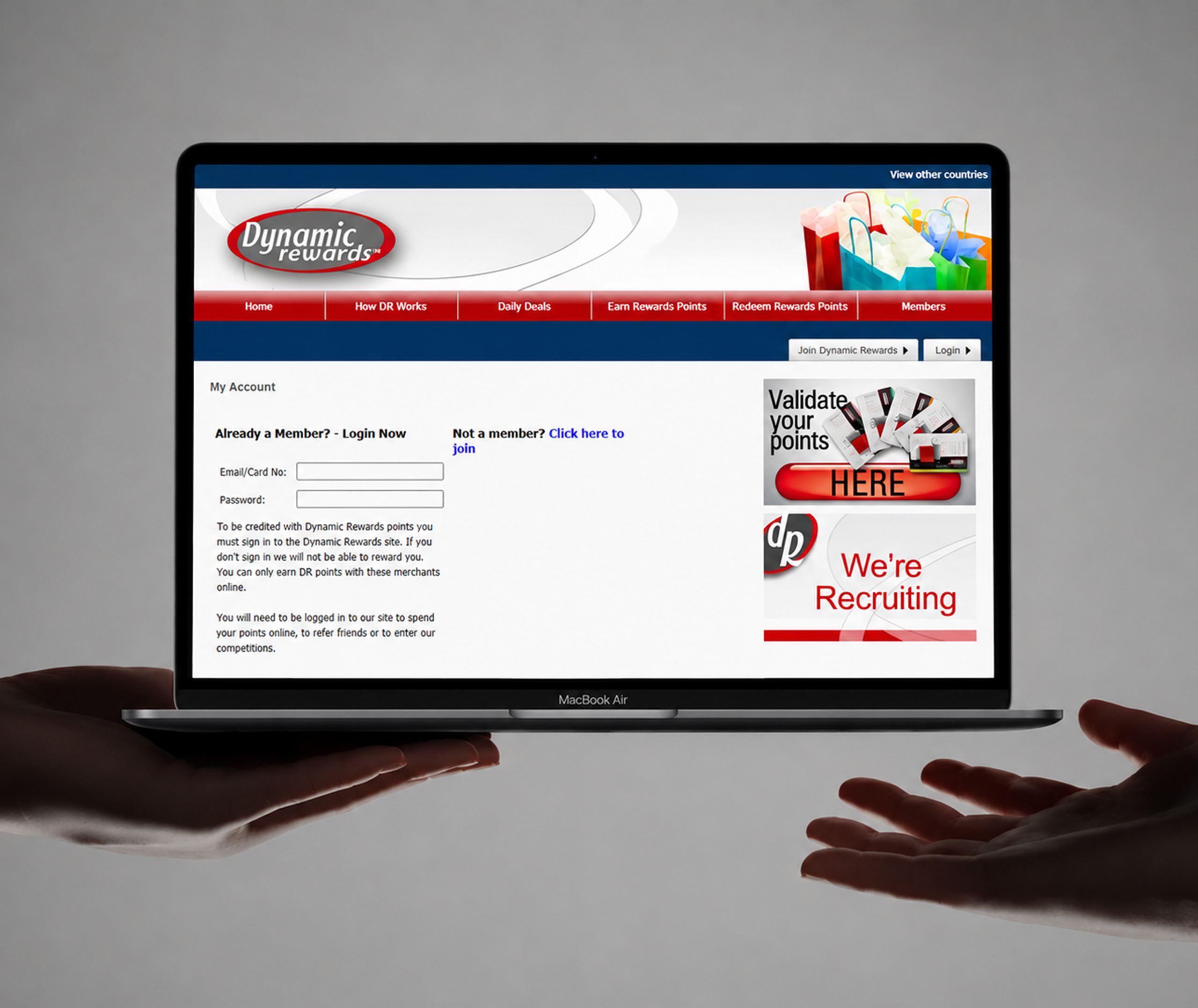 Key Features & Functionality