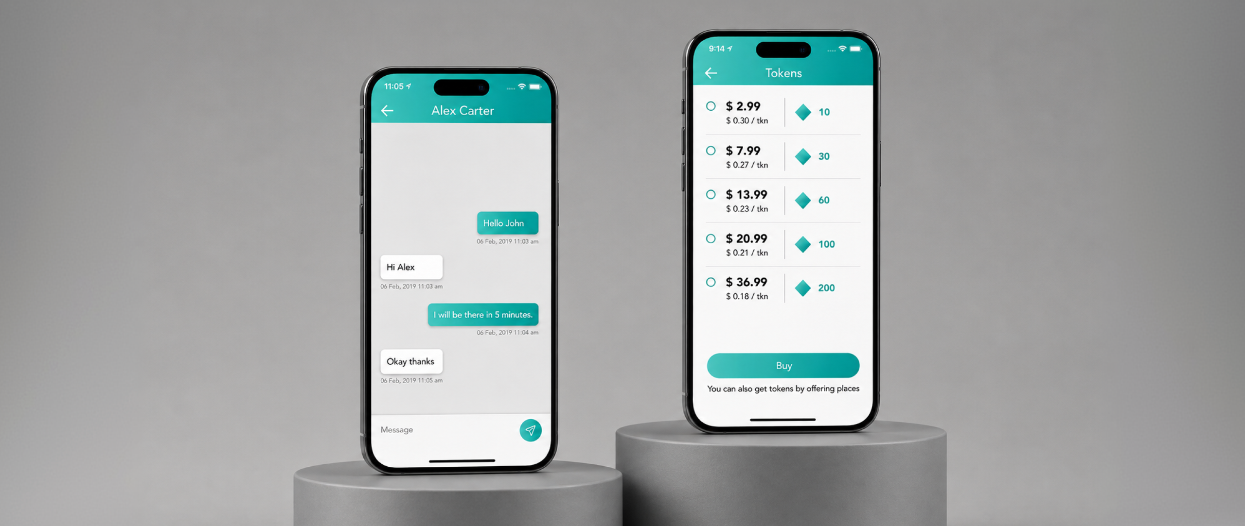 Key Features & Functionality