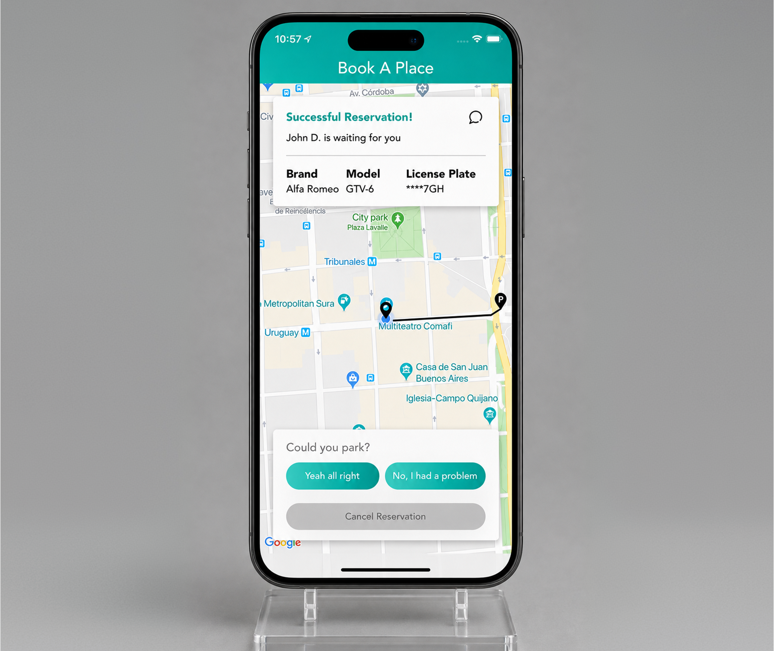 Key Features & Functionality