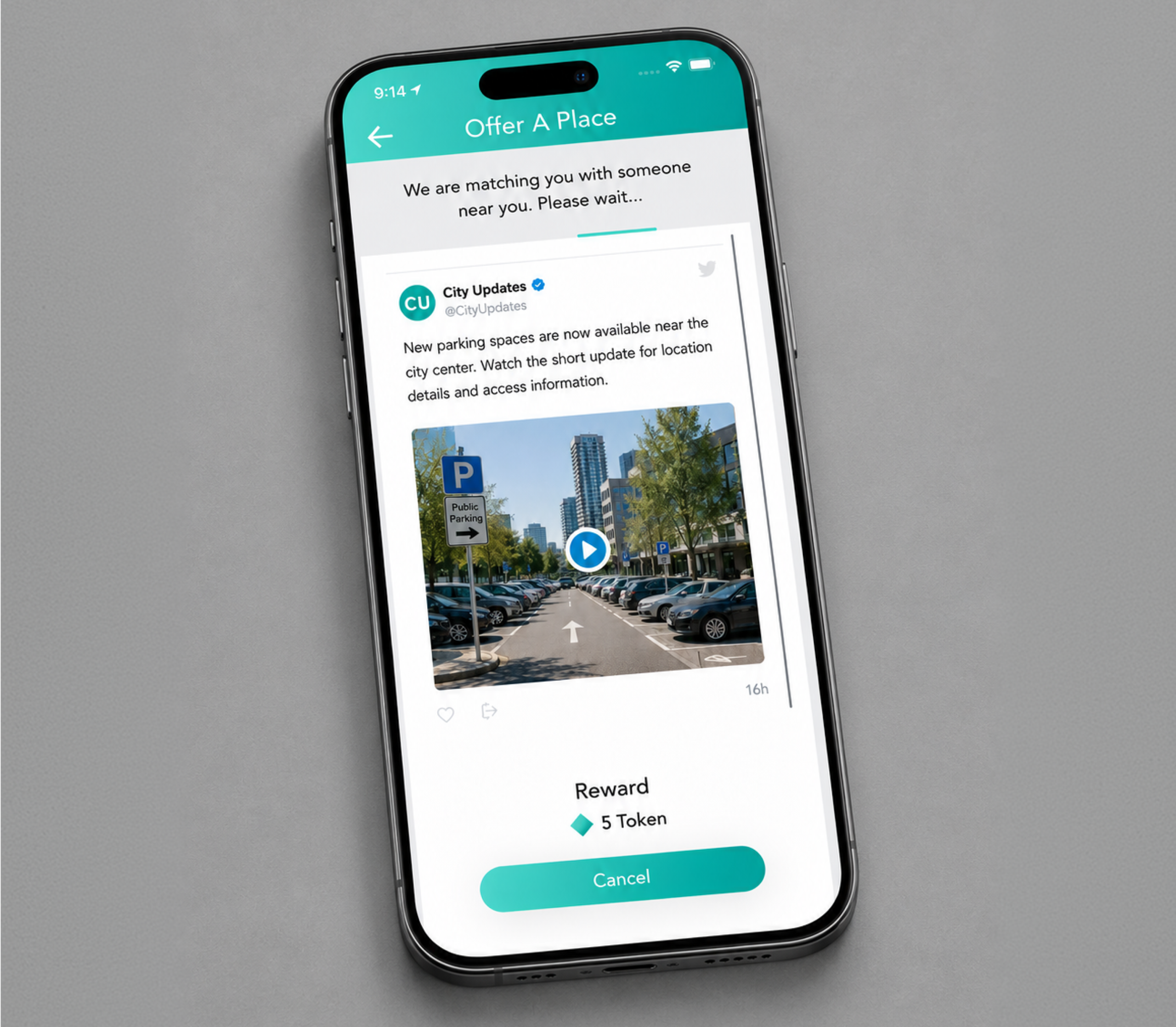 Key Features & Functionality