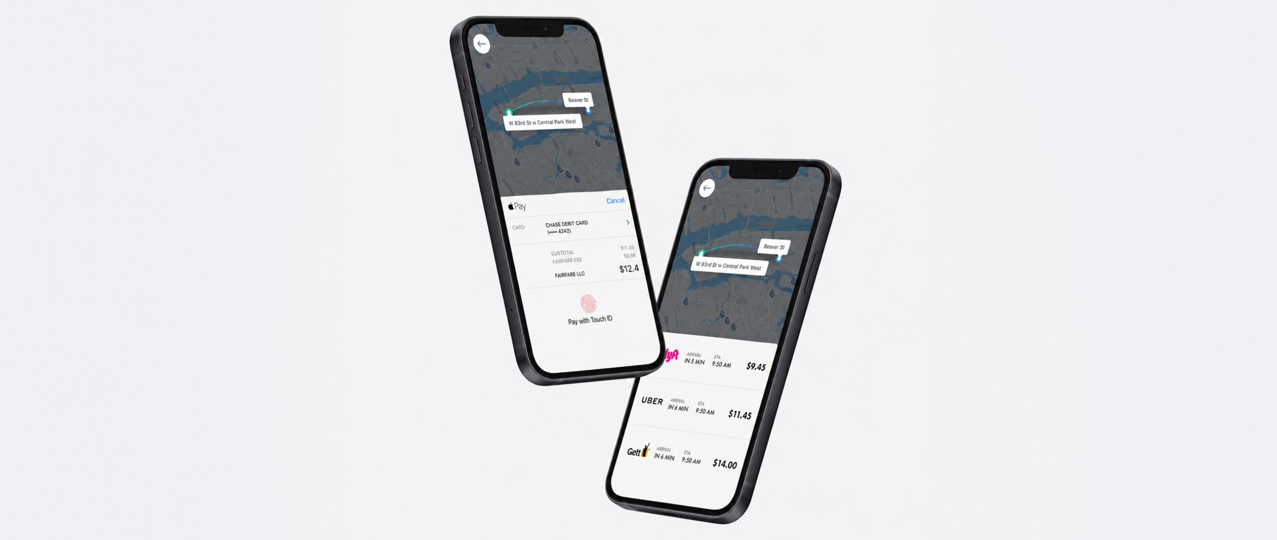 Key Features & Functionality
