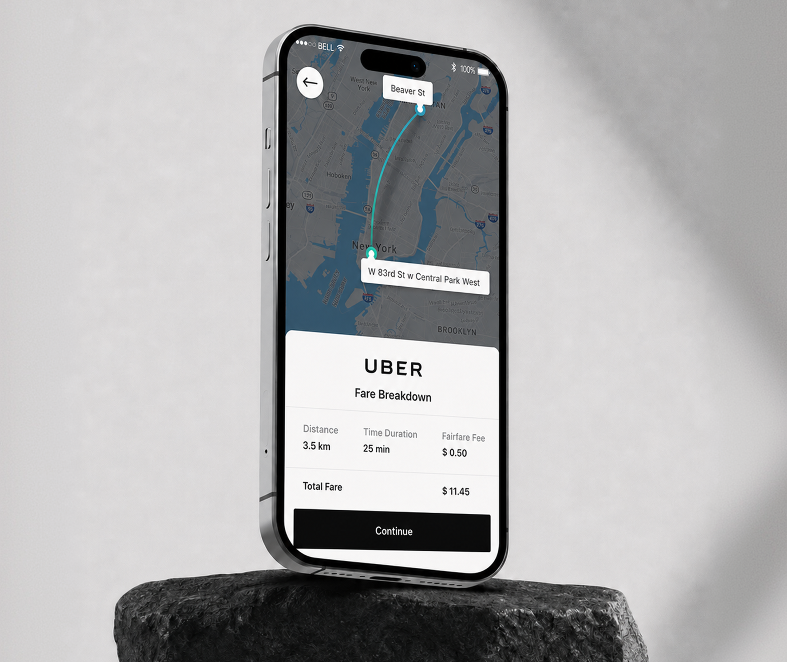 Key Features & Functionality