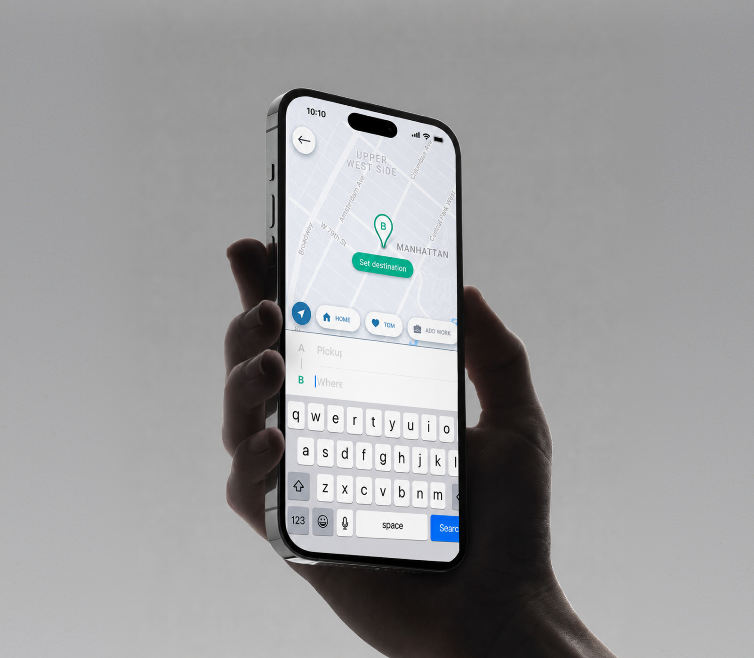 Key Features & Functionality