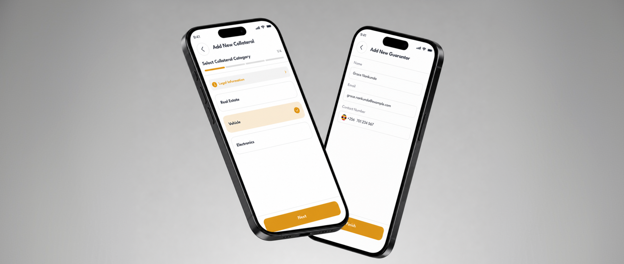 Key Features & Functionality