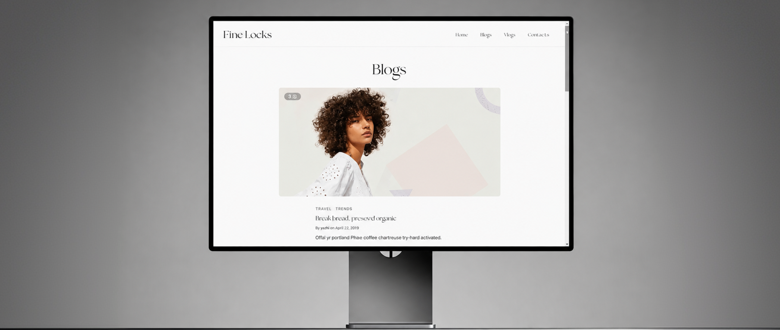 Key Features & Functionality