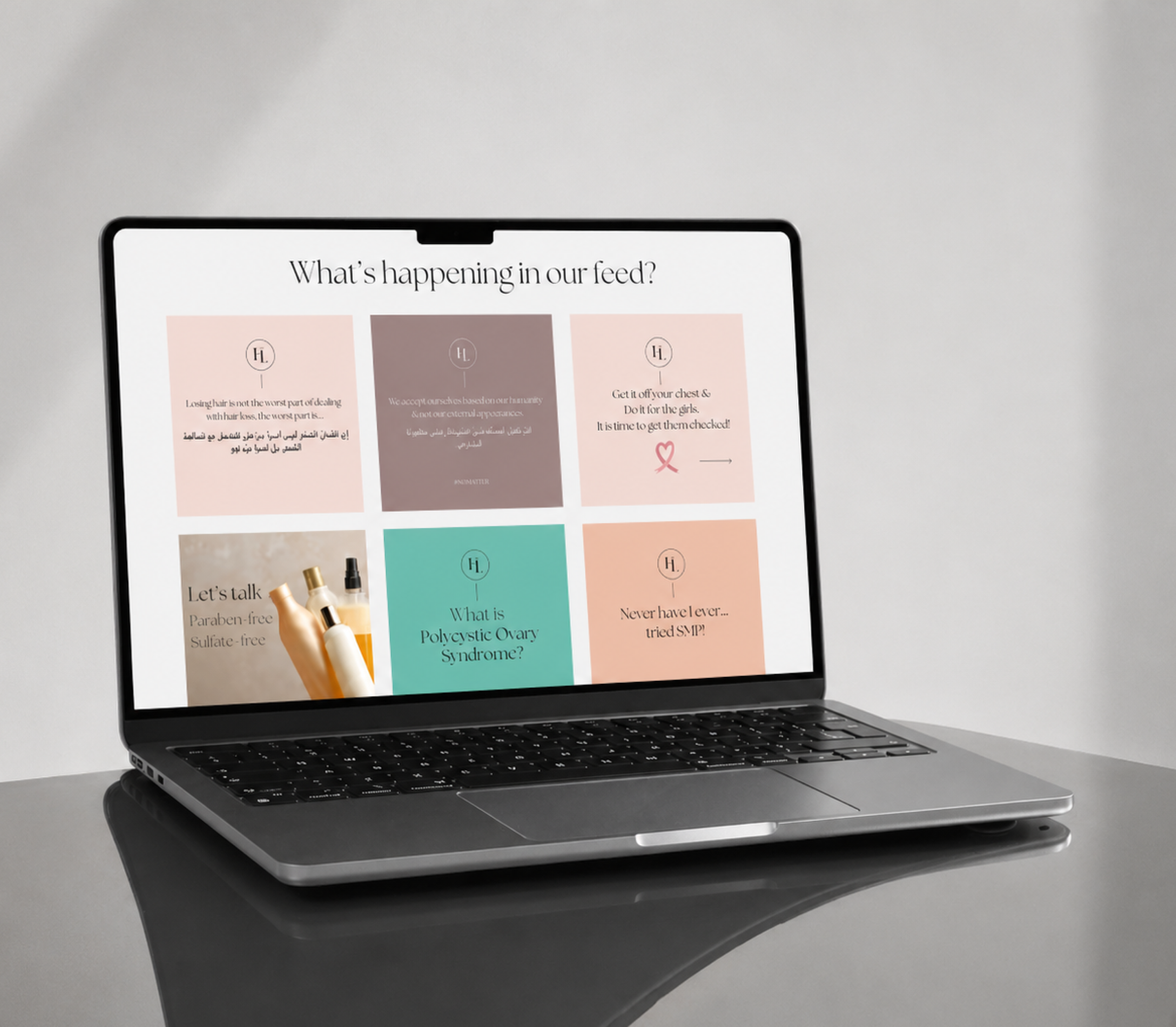 Key Features & Functionality