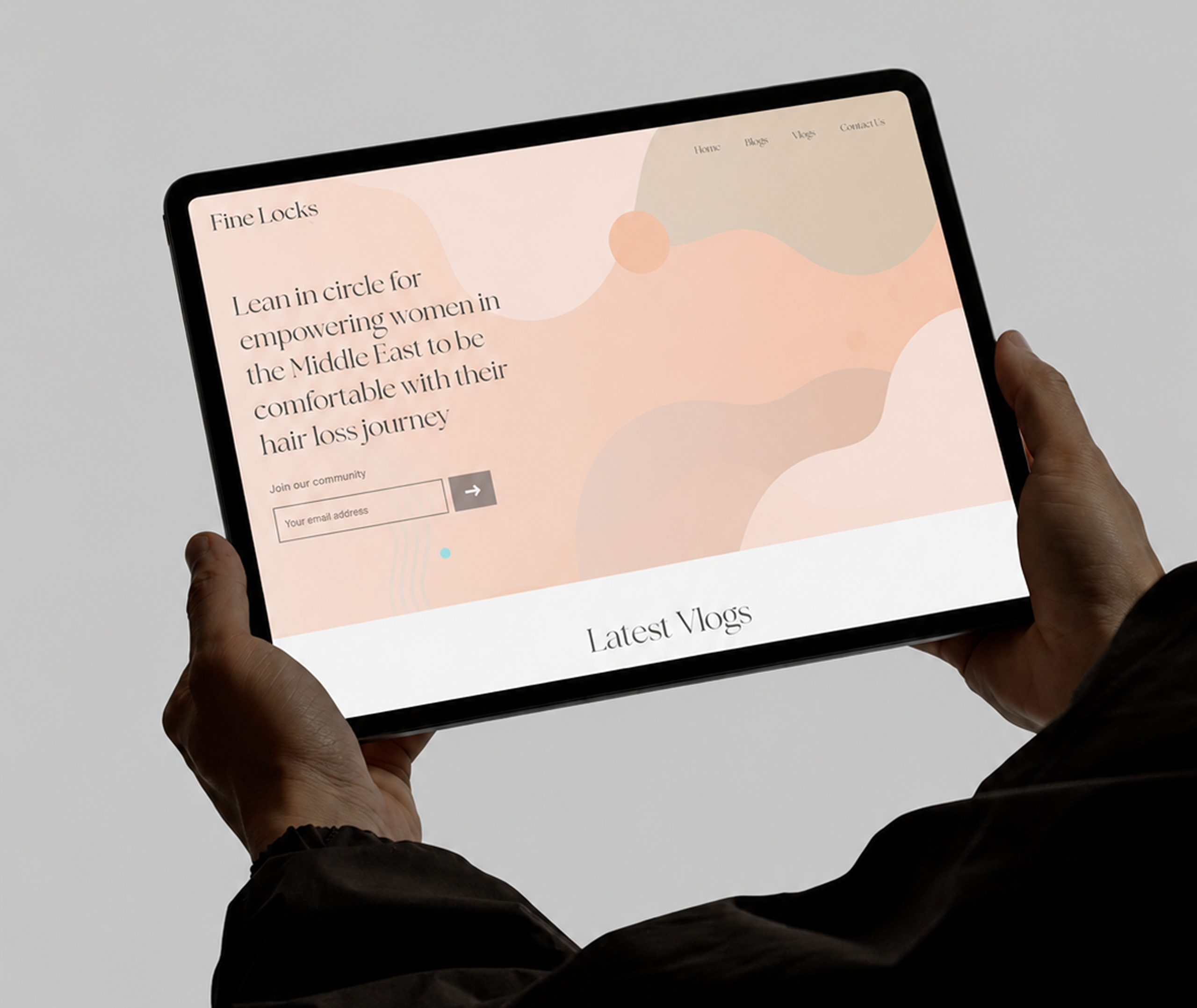 Key Features & Functionality