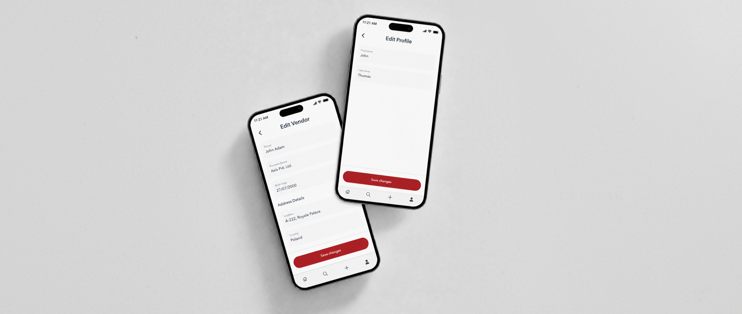 Key Features & Functionality