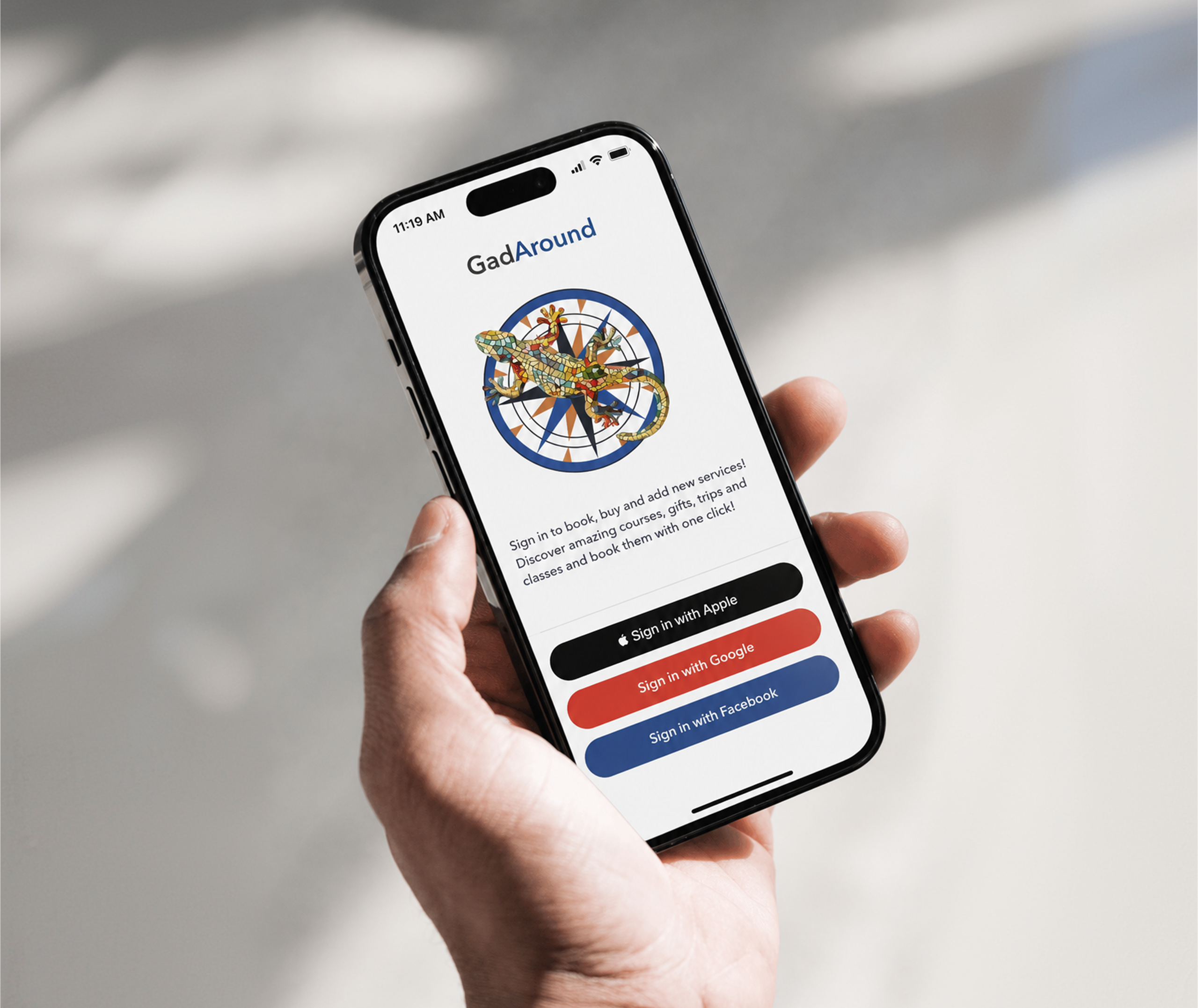 Key Features & Functionality