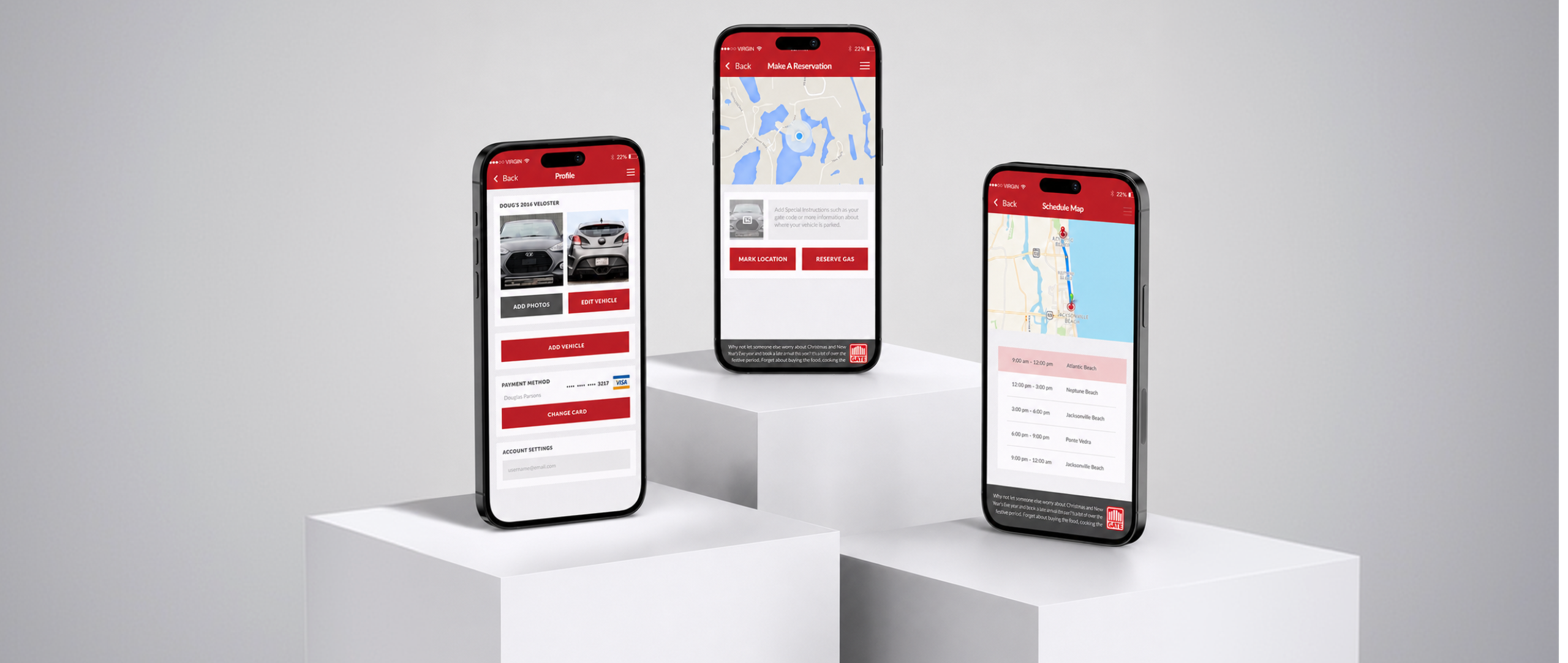 Key Features & Functionality