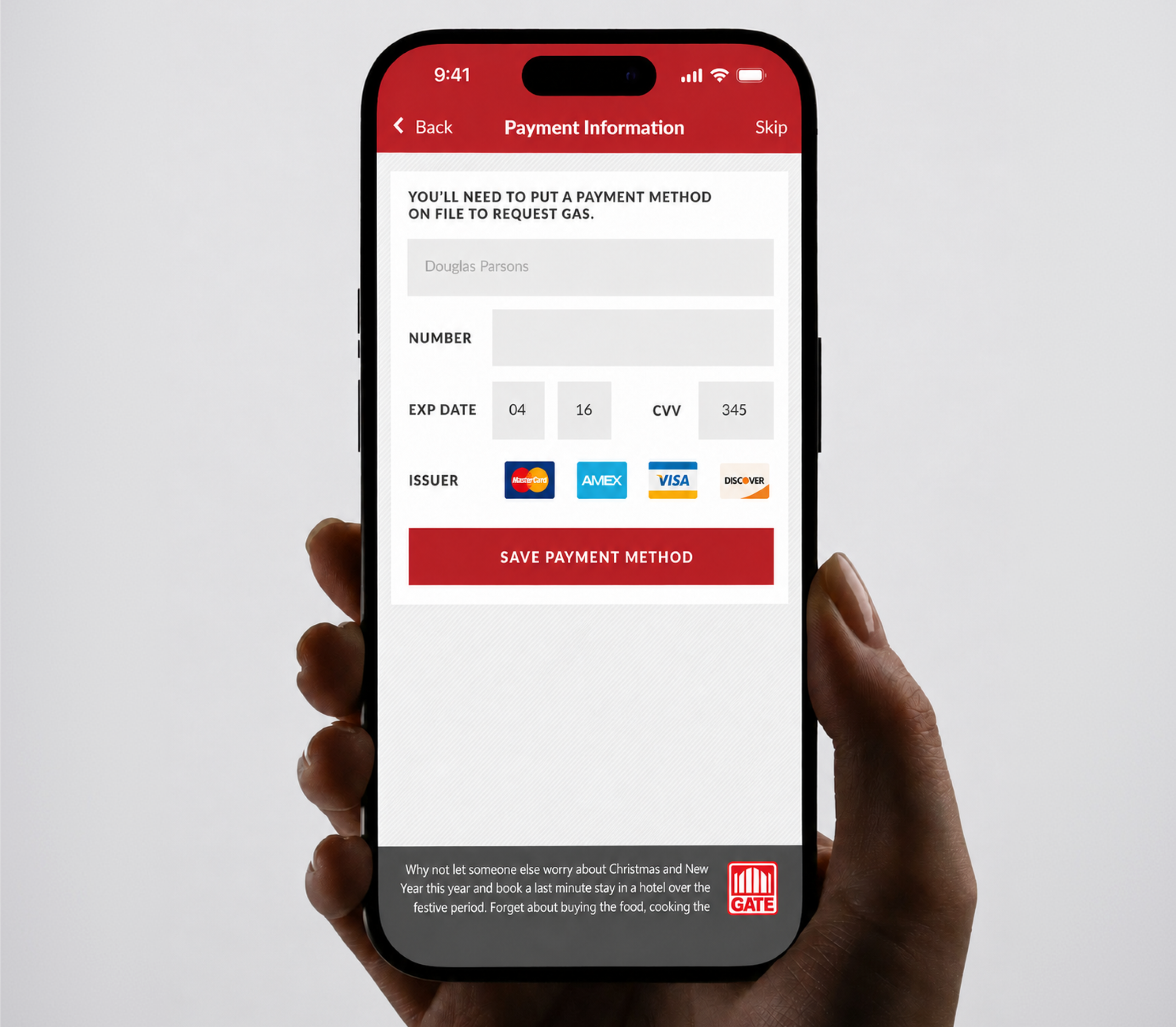 Key Features & Functionality