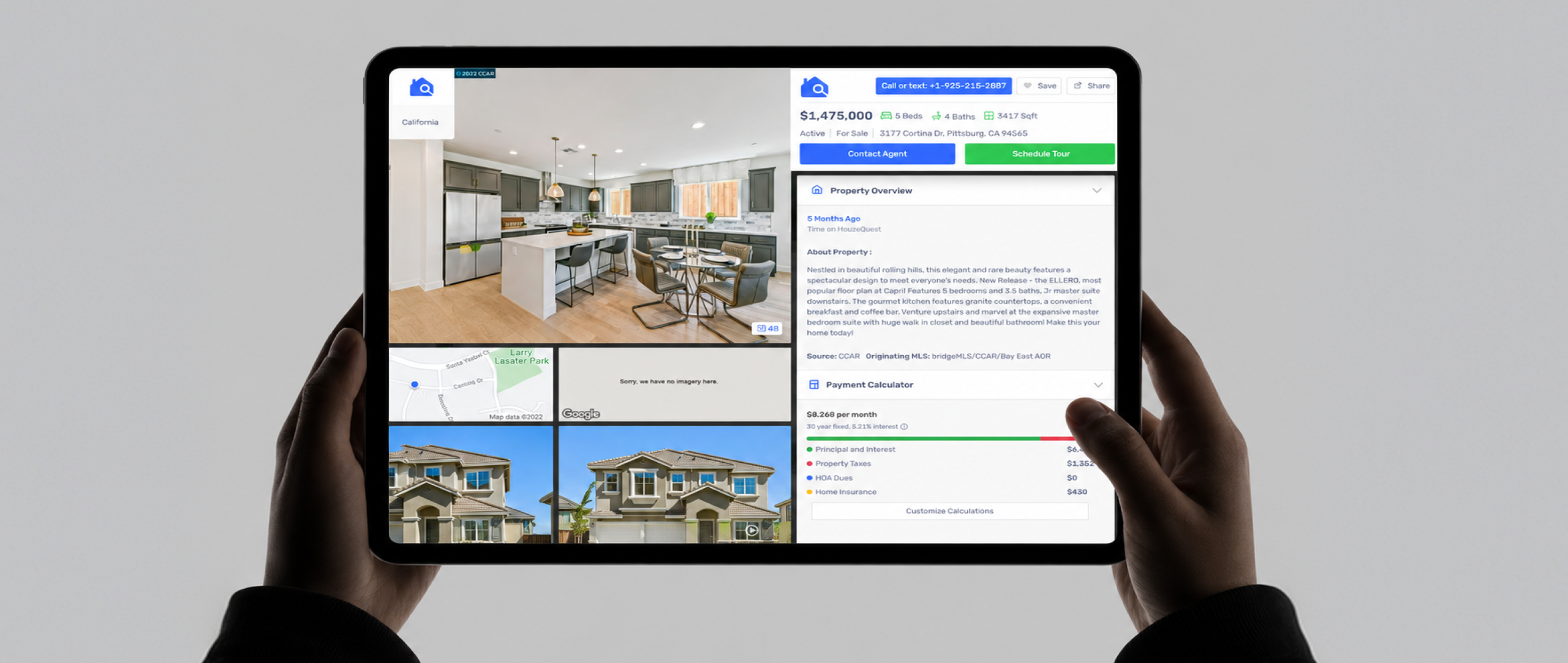 Key Features & Functionality