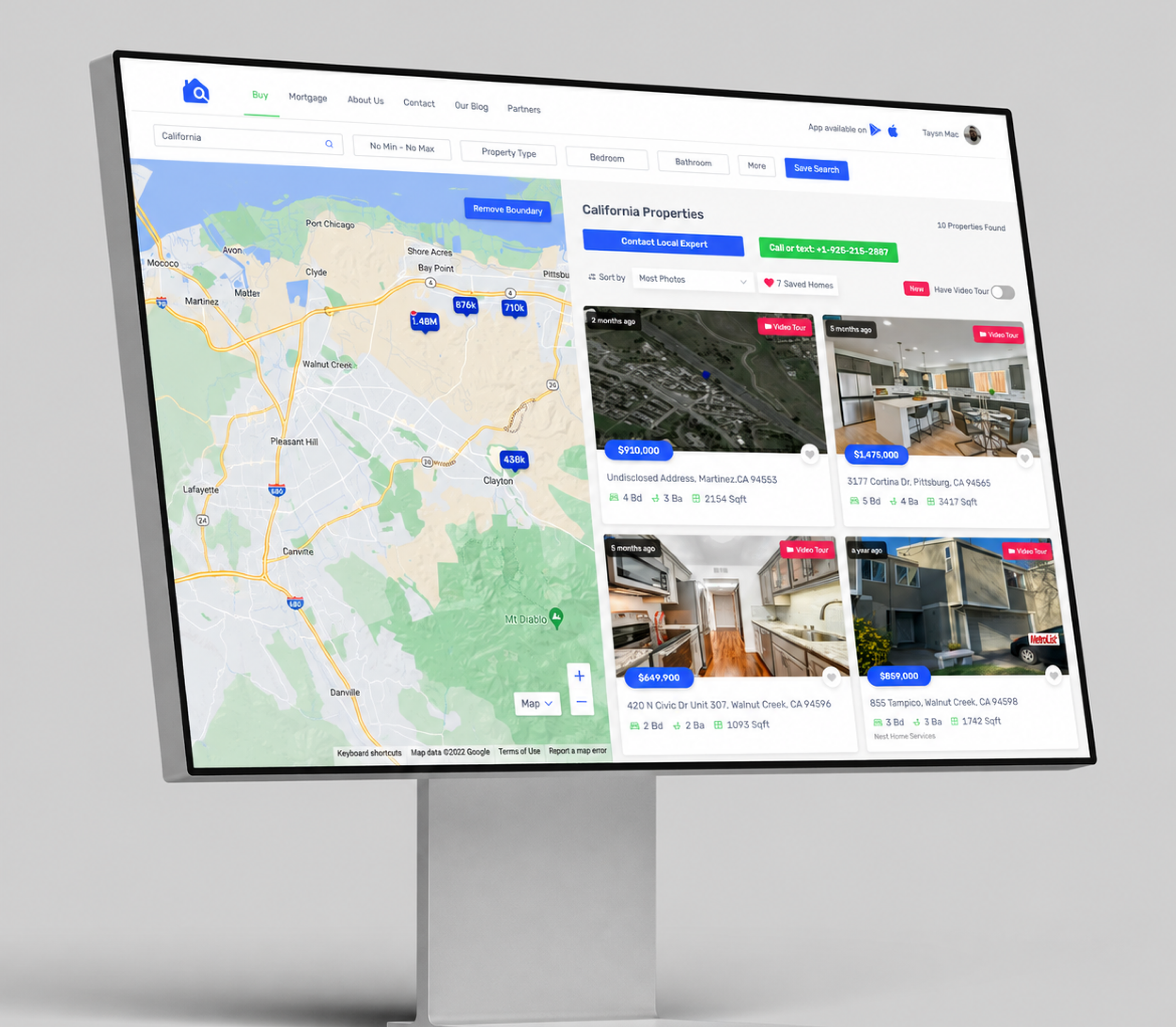 Key Features & Functionality