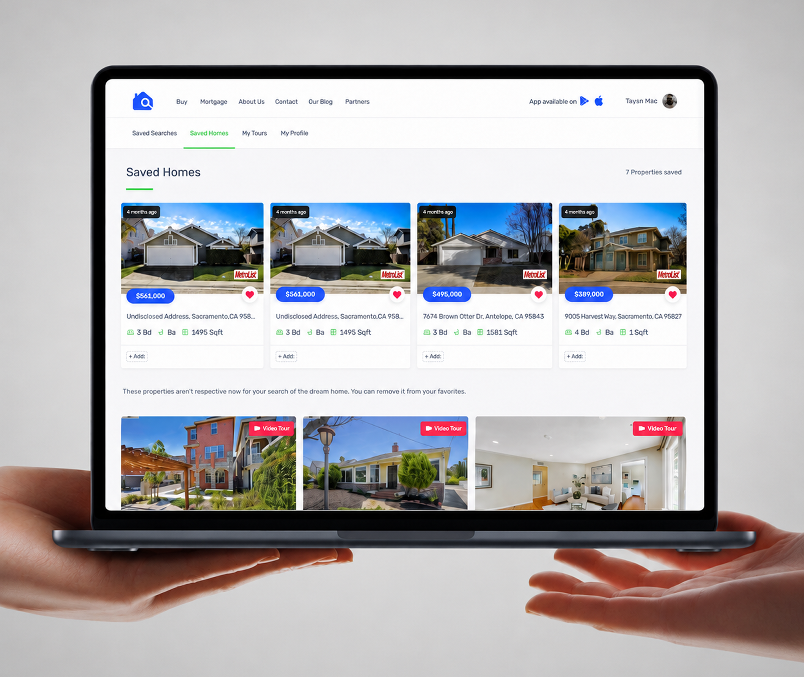Key Features & Functionality