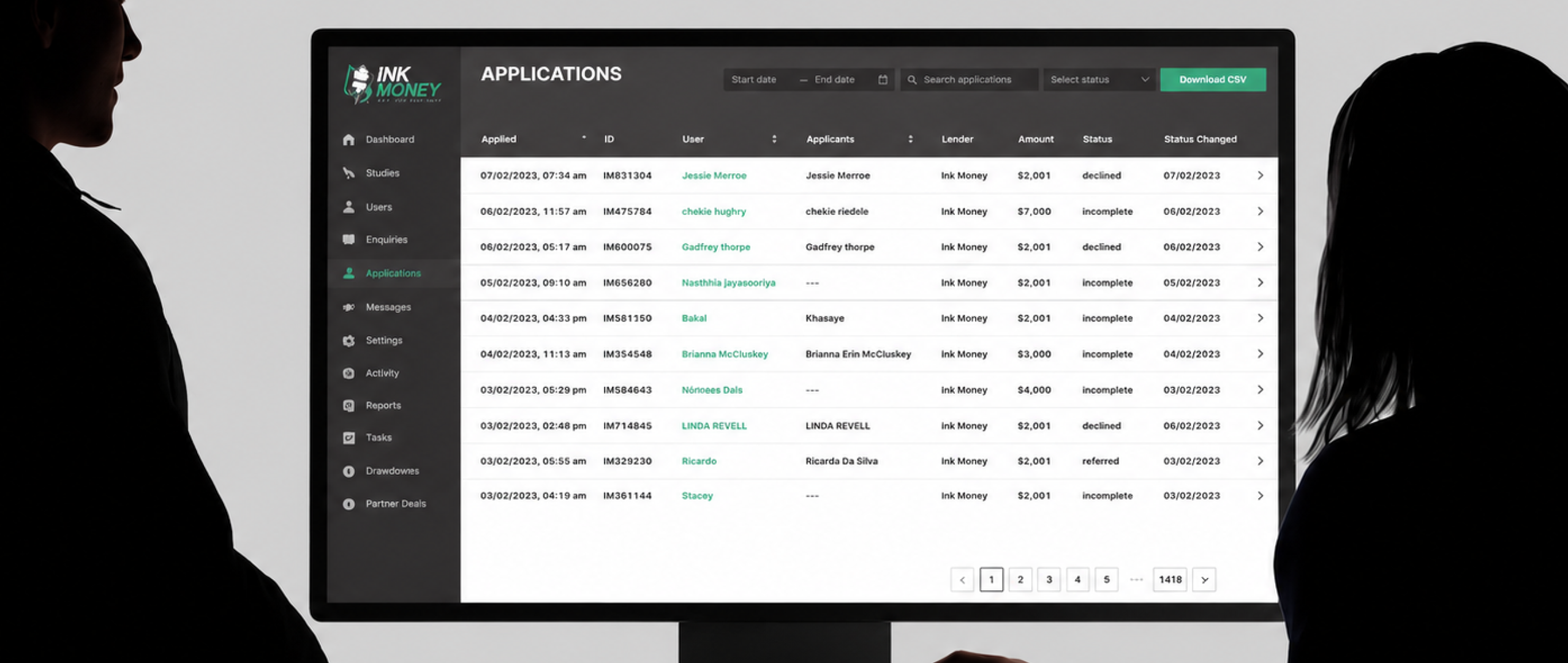Key Features & Functionality