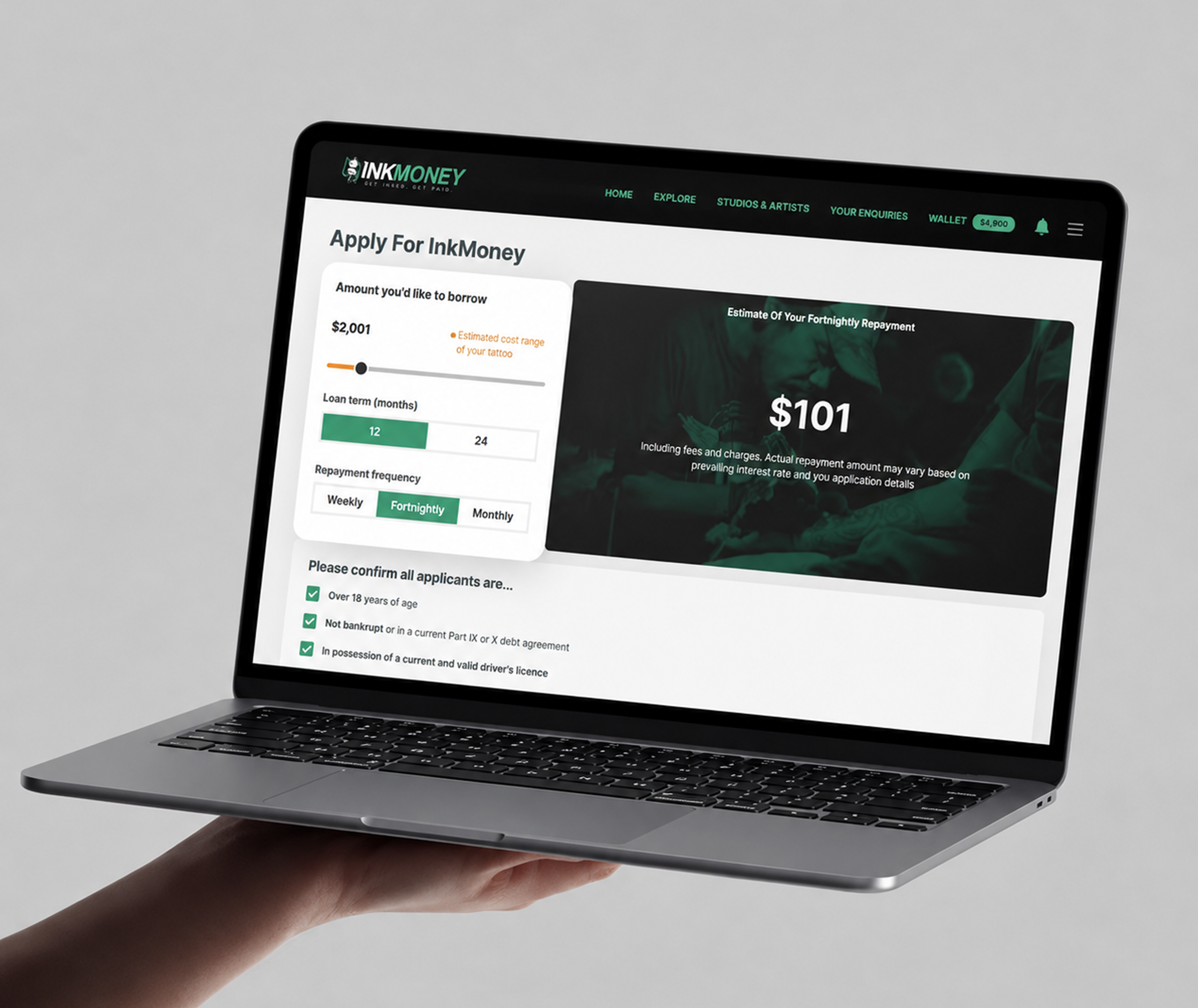 Key Features & Functionality