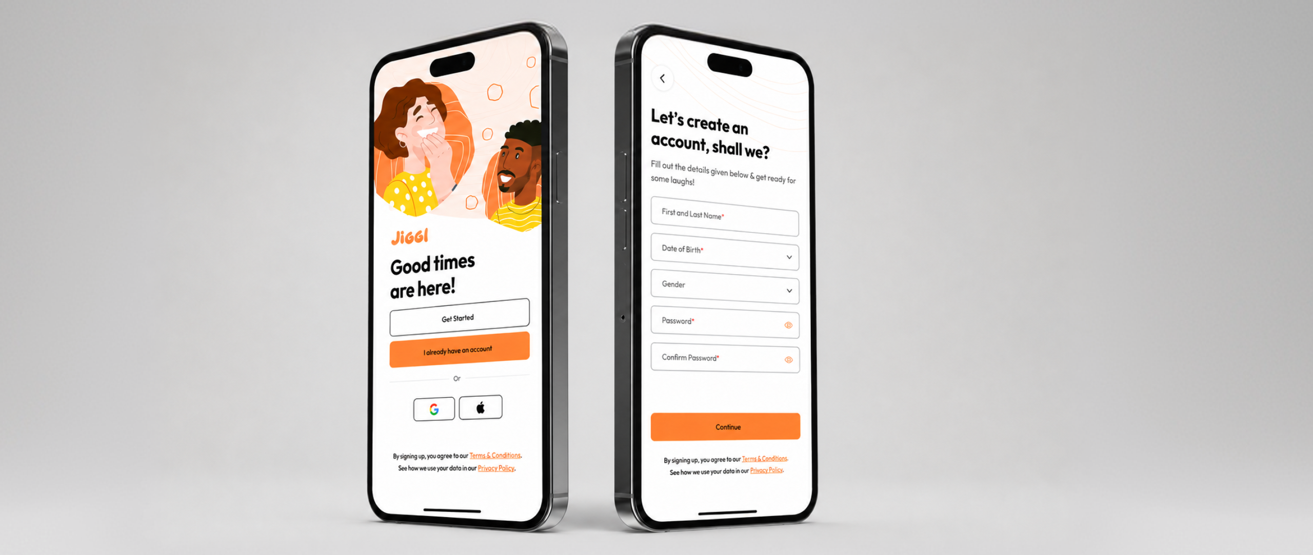 Key Features & Functionality
