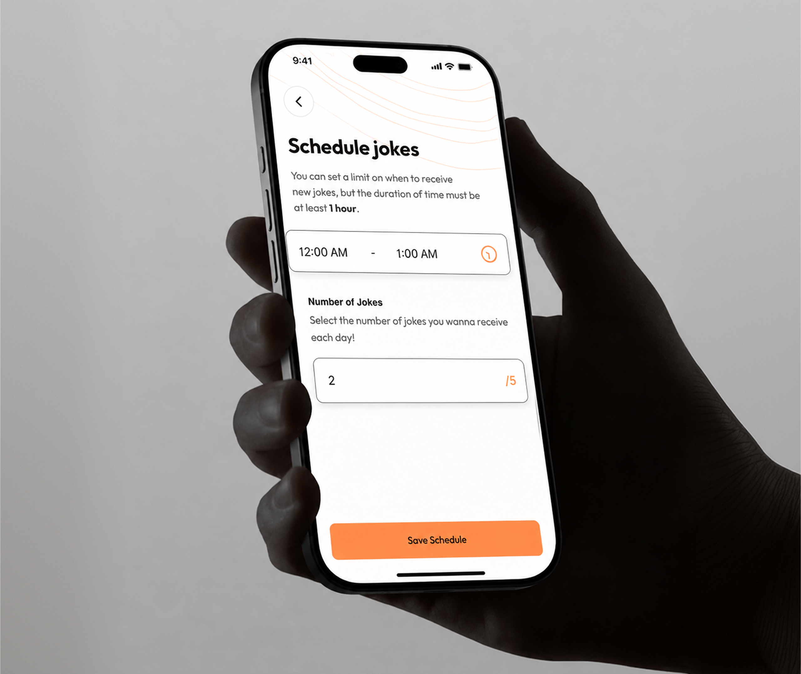 Key Features & Functionality