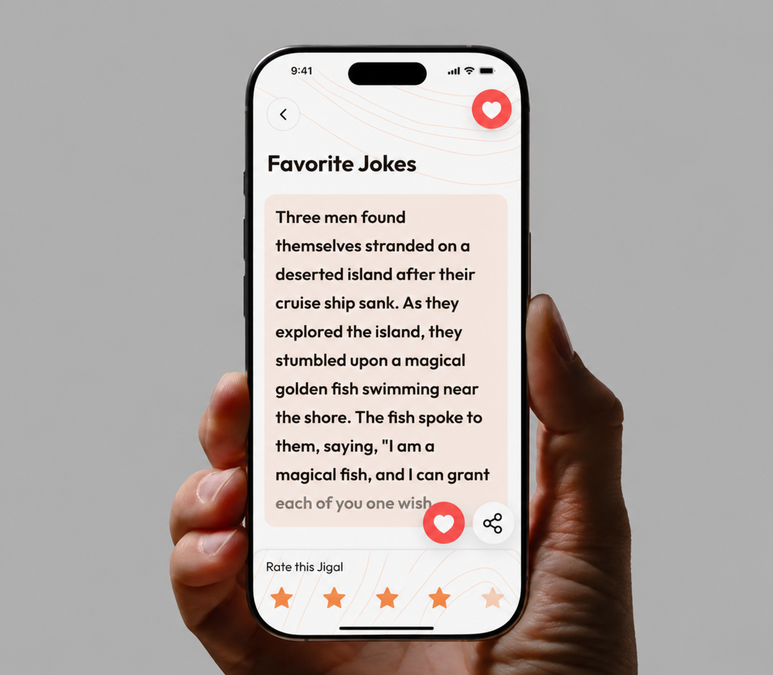 Key Features & Functionality