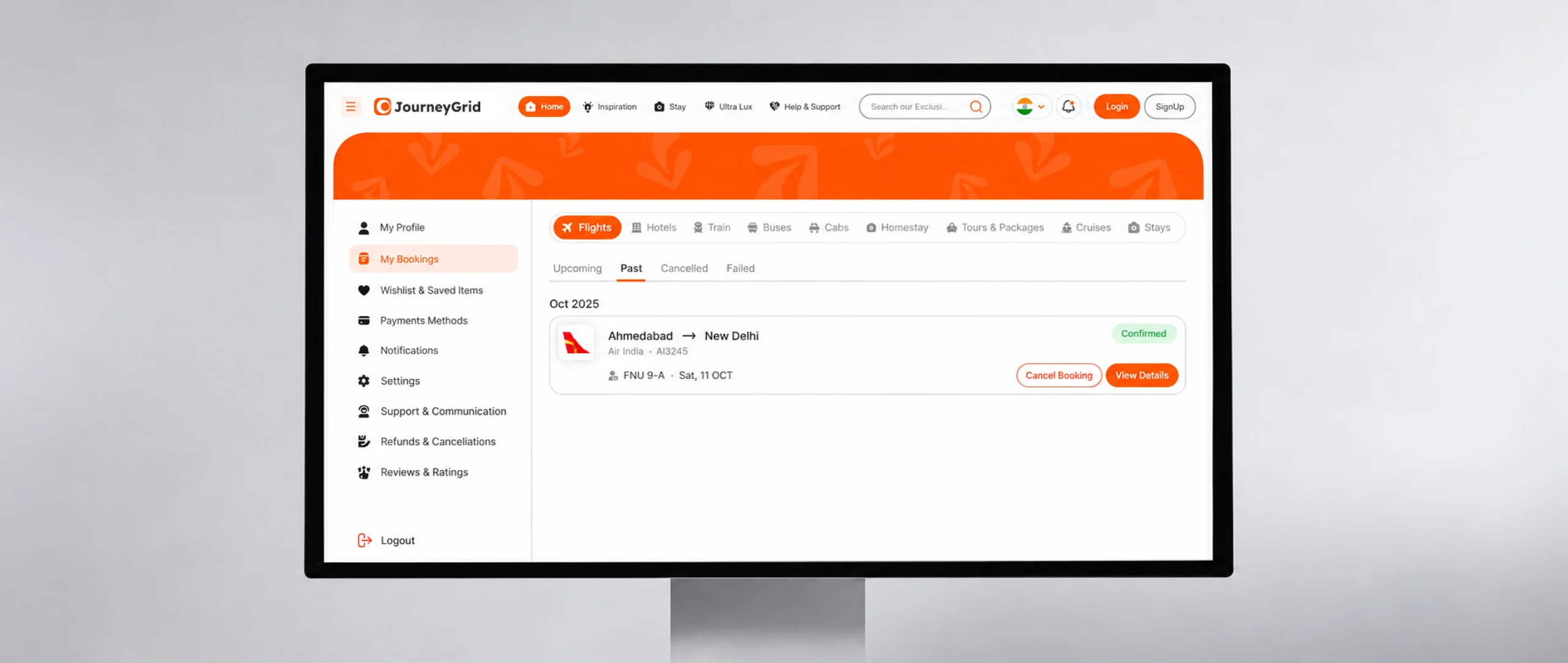 Key Features & Functionality
