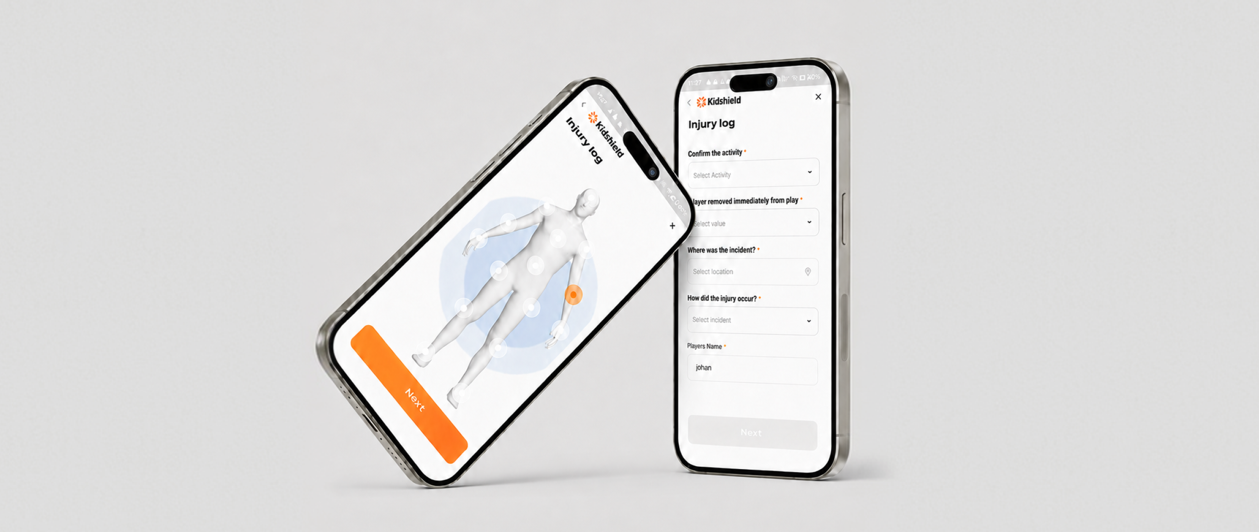 Key Features & Functionality