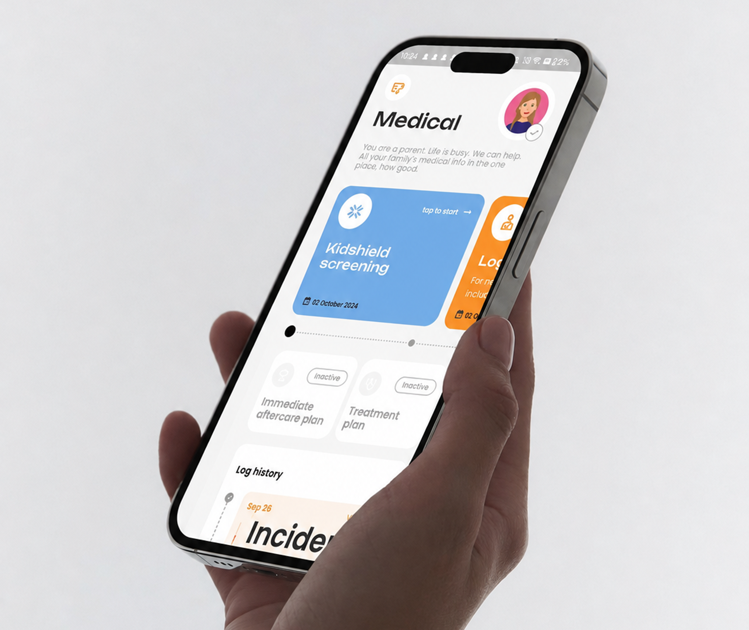 Key Features & Functionality