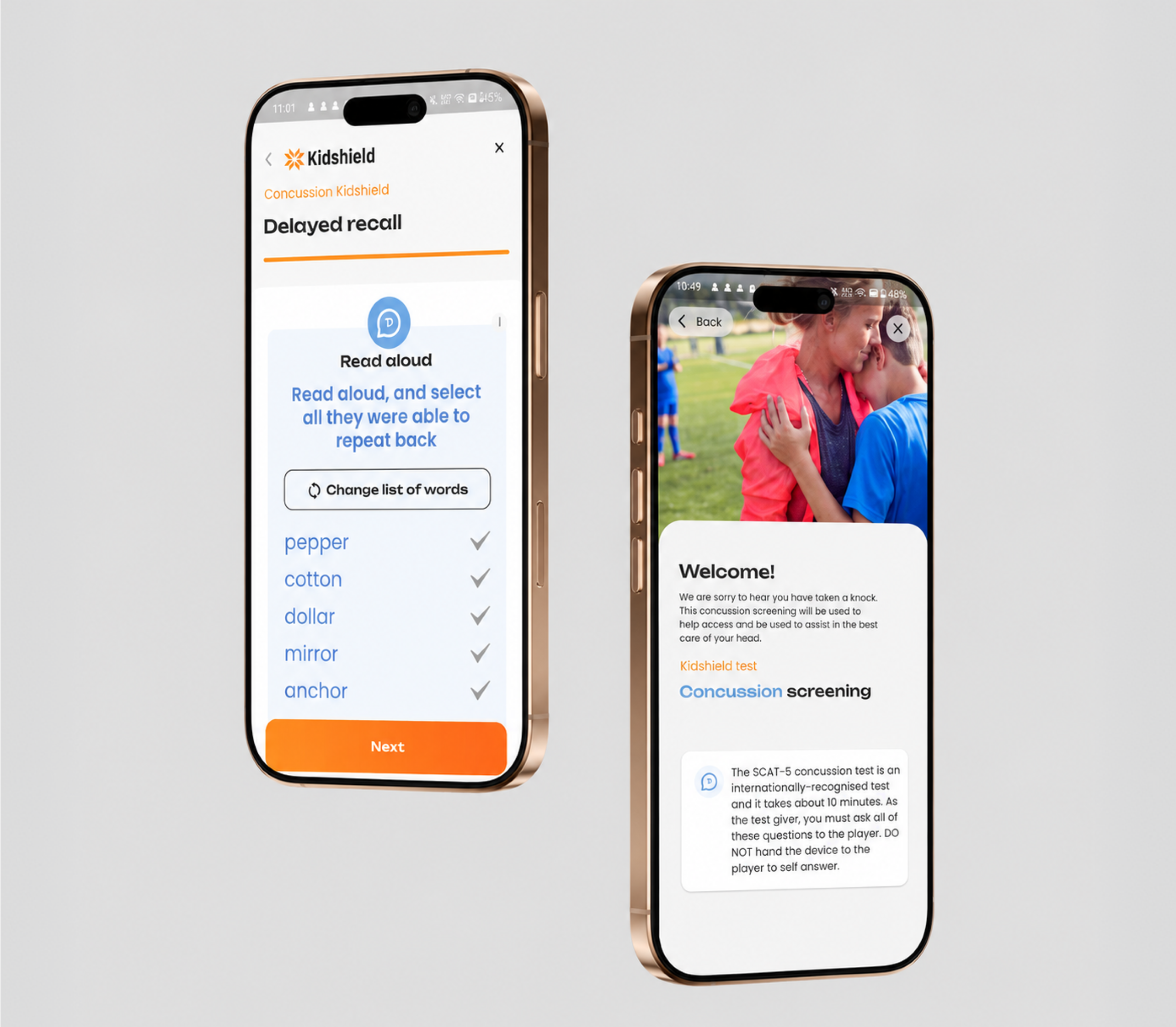 Key Features & Functionality