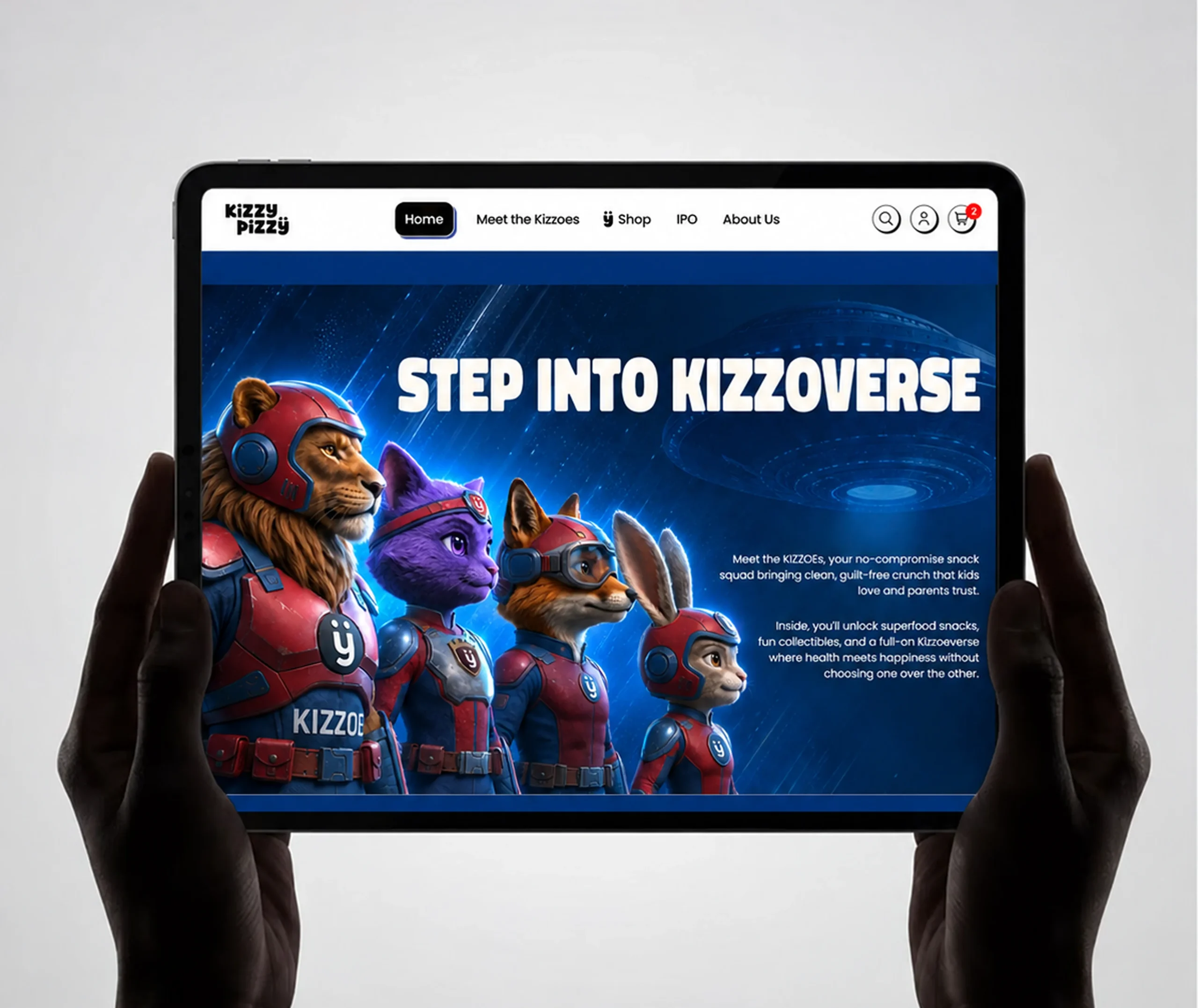 Key Features & Functionality