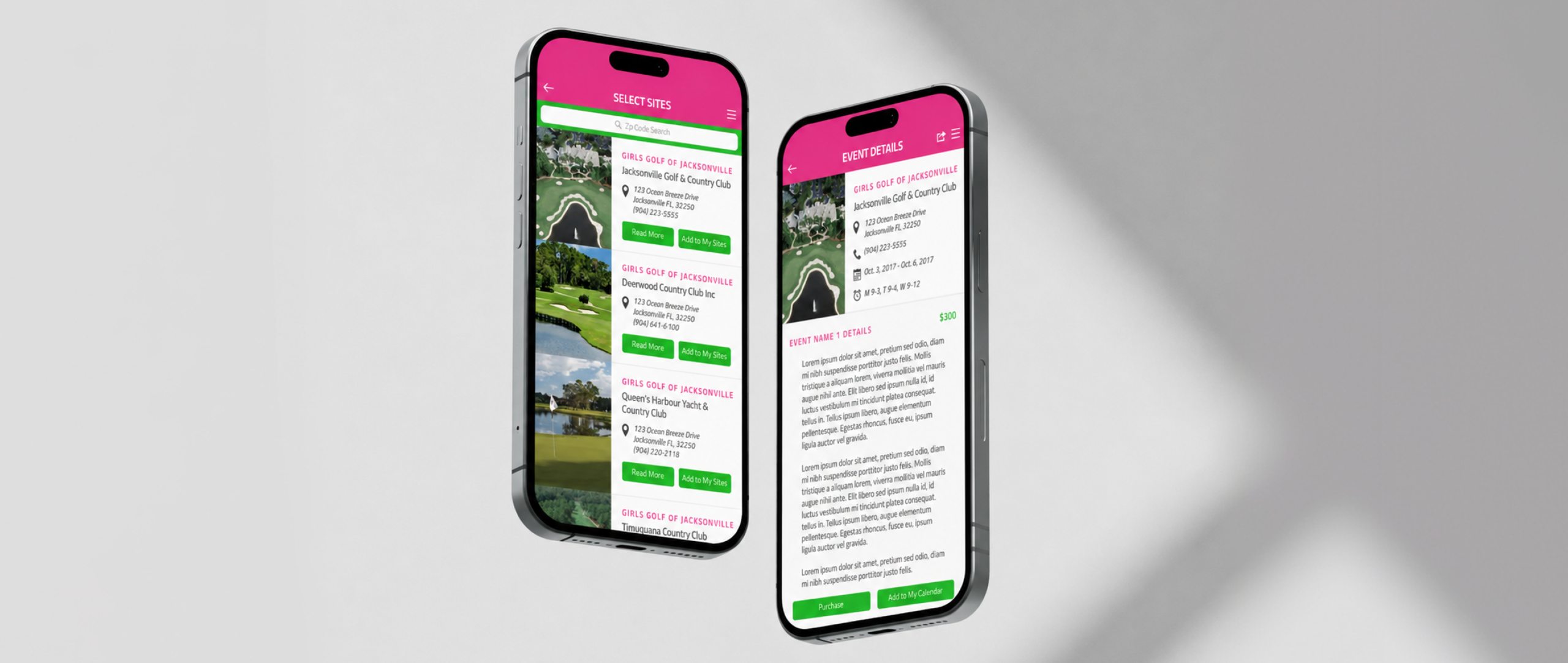Key Features & Functionality
