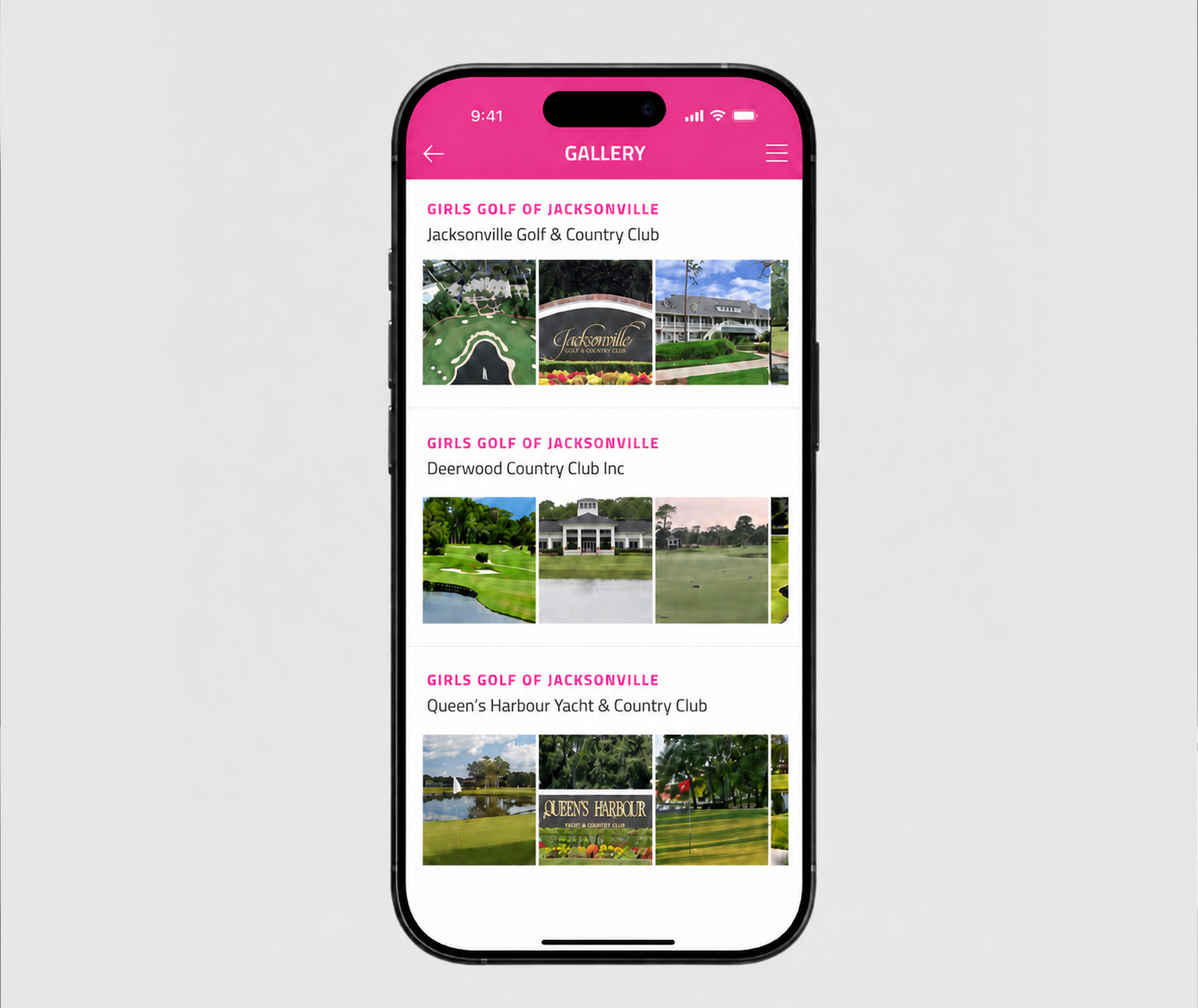 Key Features & Functionality