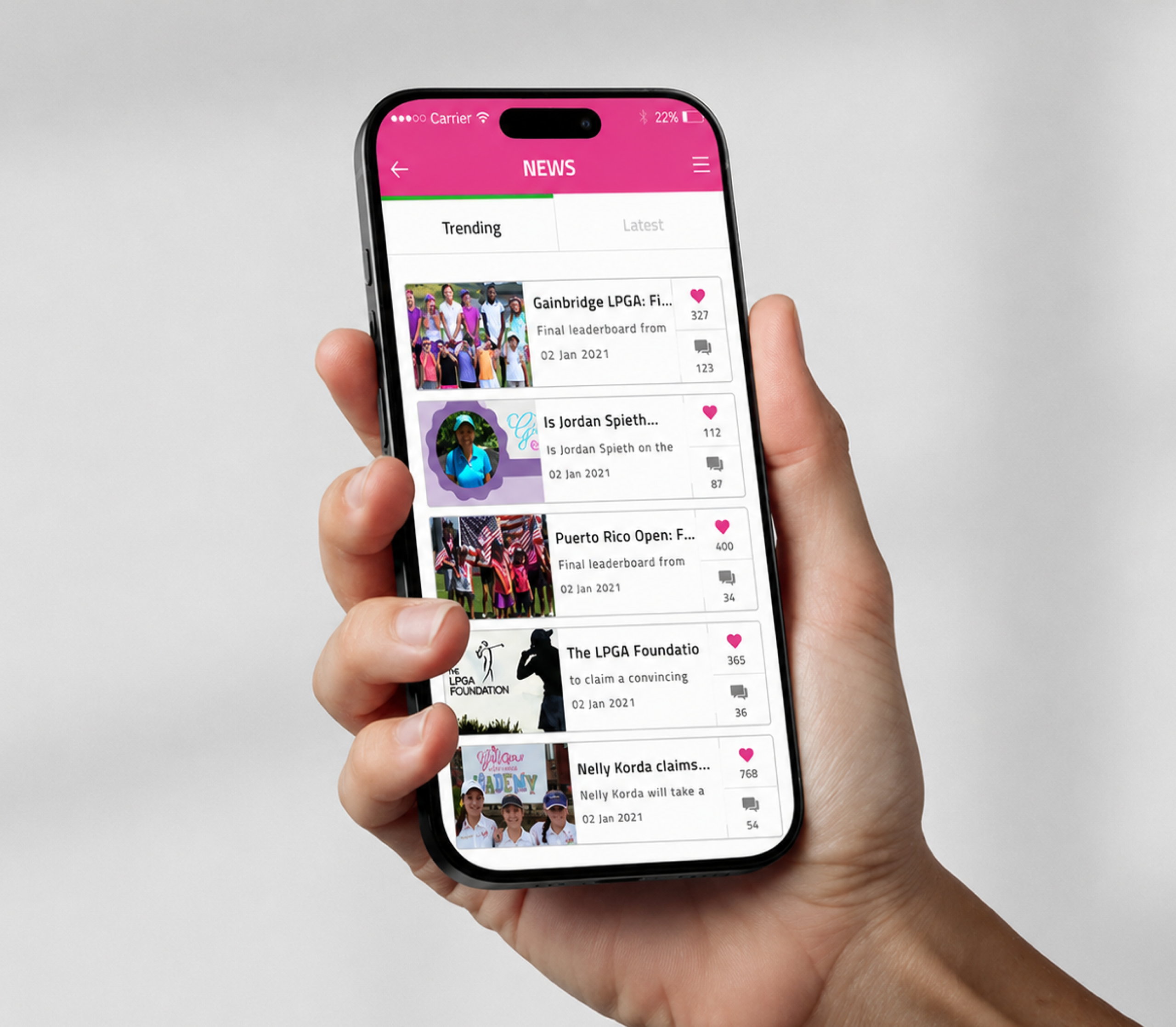 Key Features & Functionality