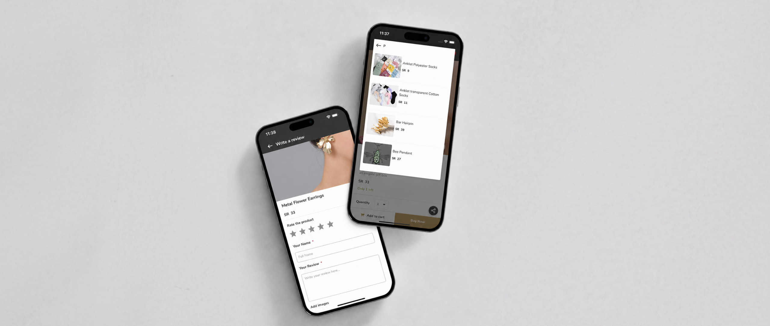 Key Features & Functionality