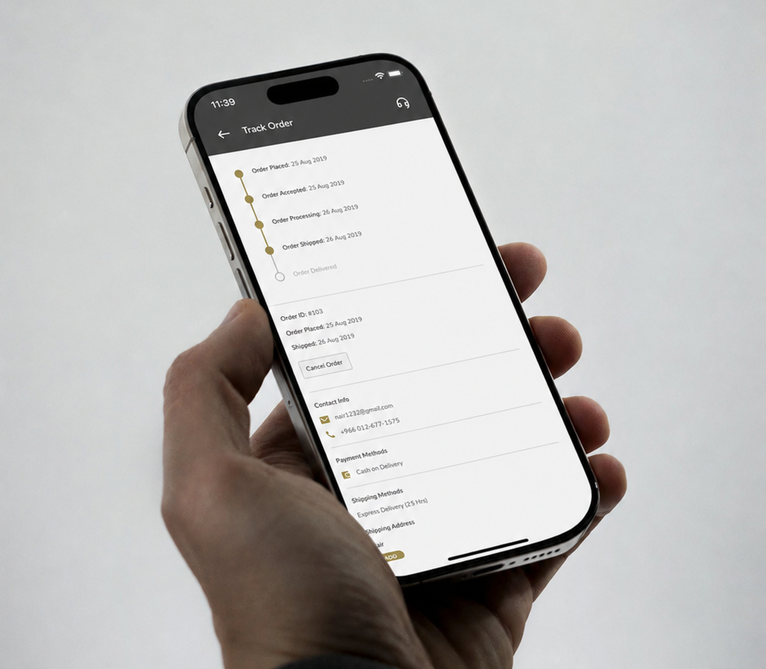 Key Features & Functionality
