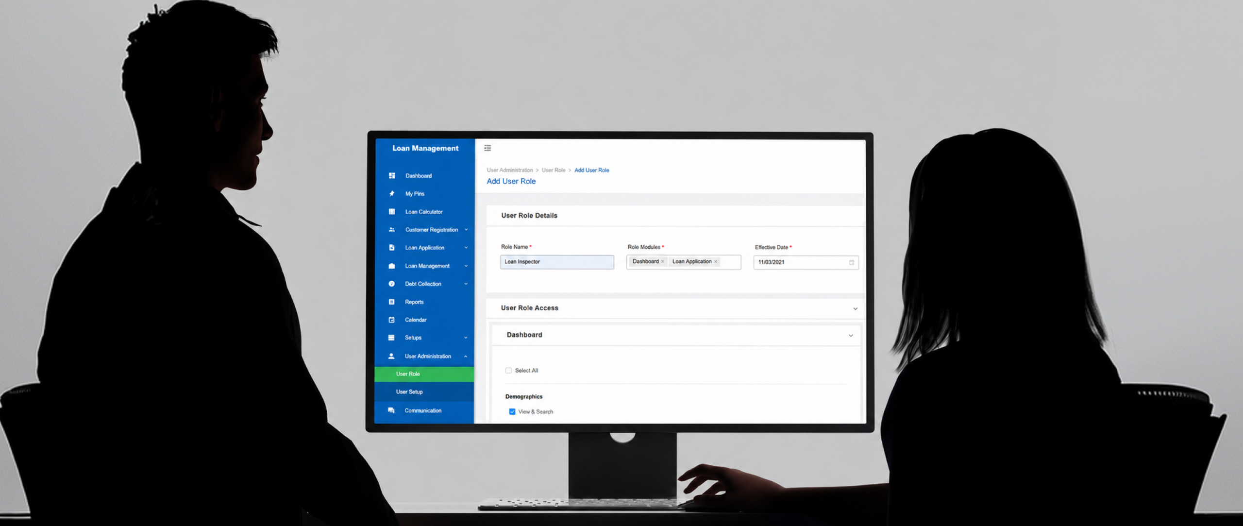Key Features & Functionality