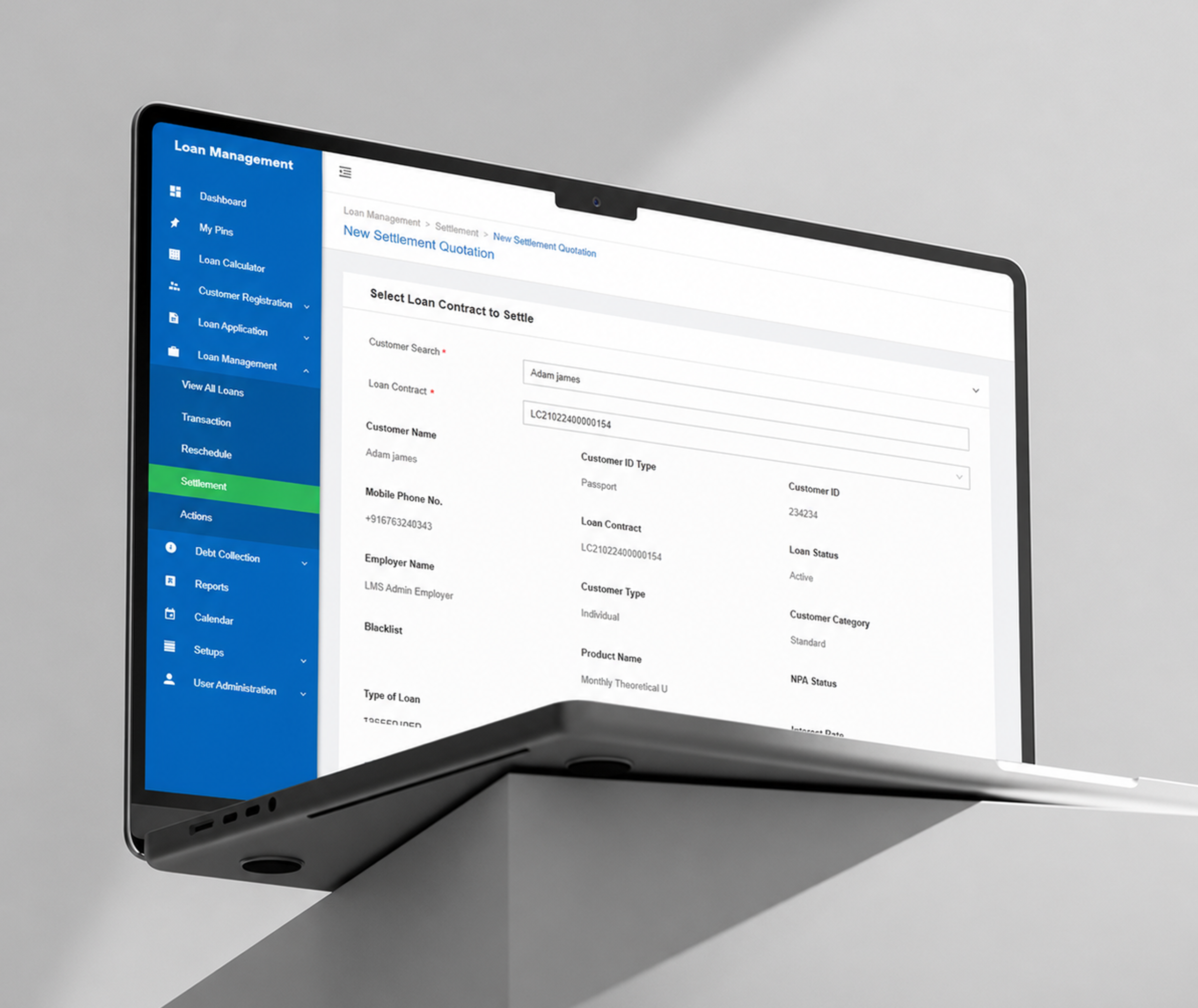 Key Features & Functionality