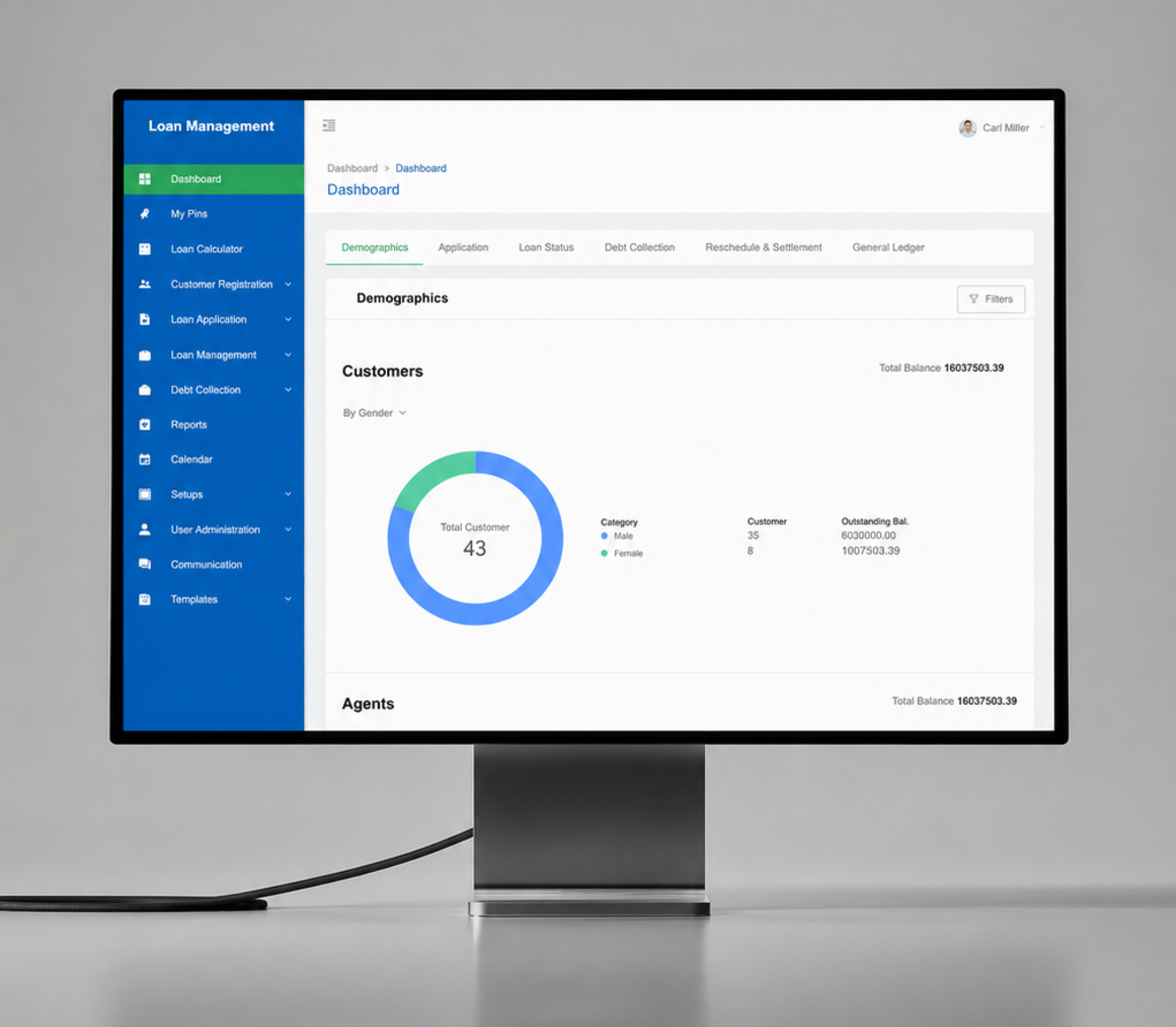 Key Features & Functionality