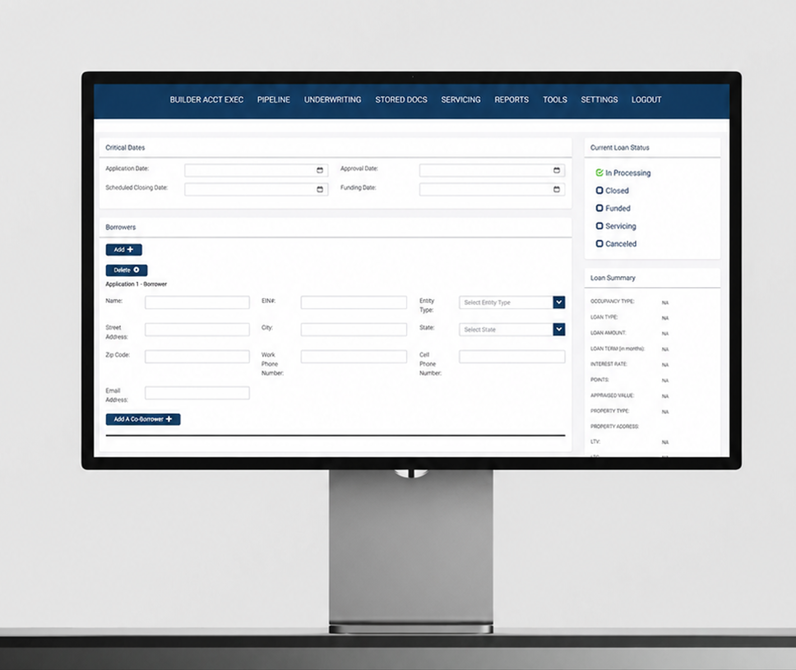 Key Features & Functionality