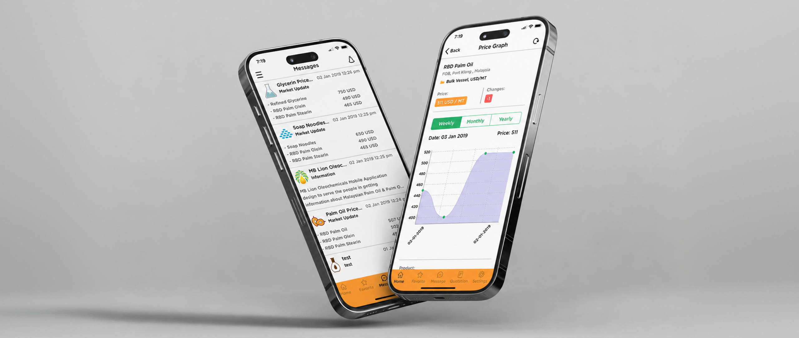Key Features & Functionality