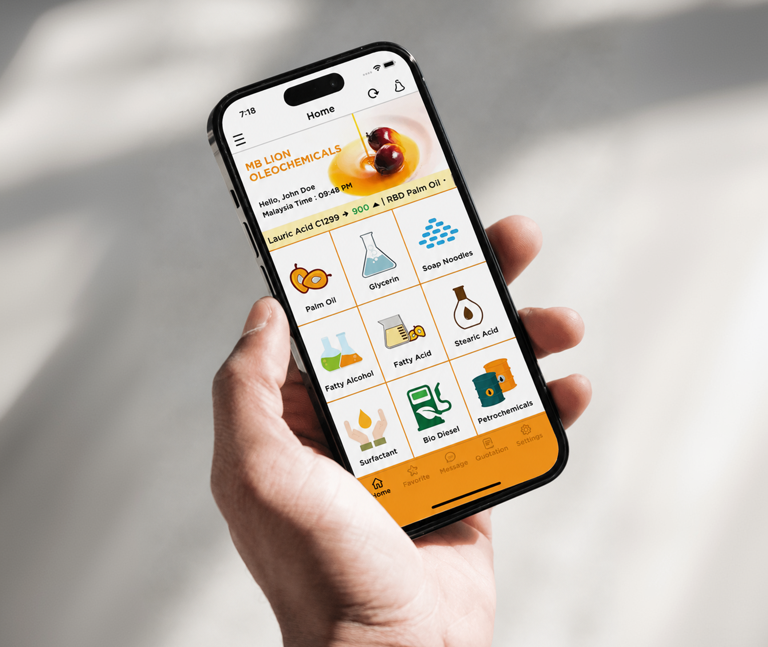 Key Features & Functionality