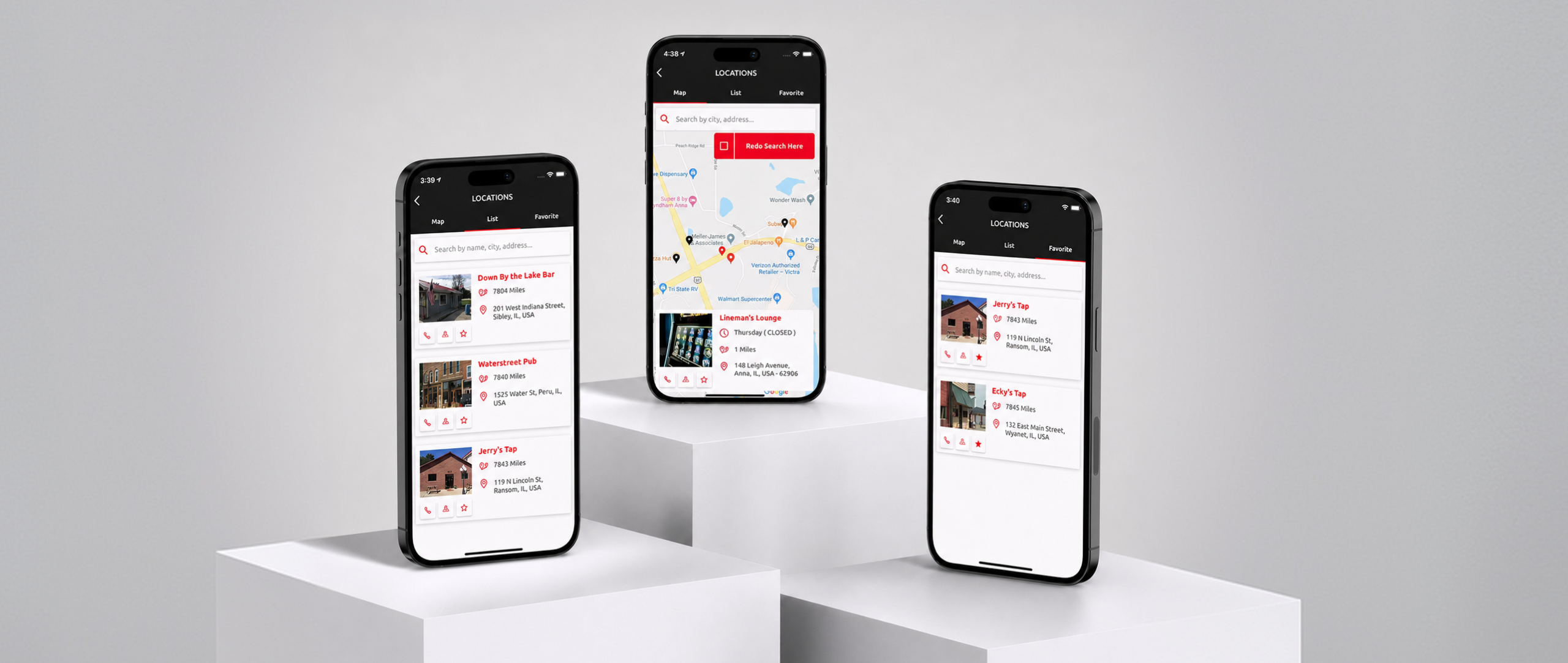 Key Features & Functionality