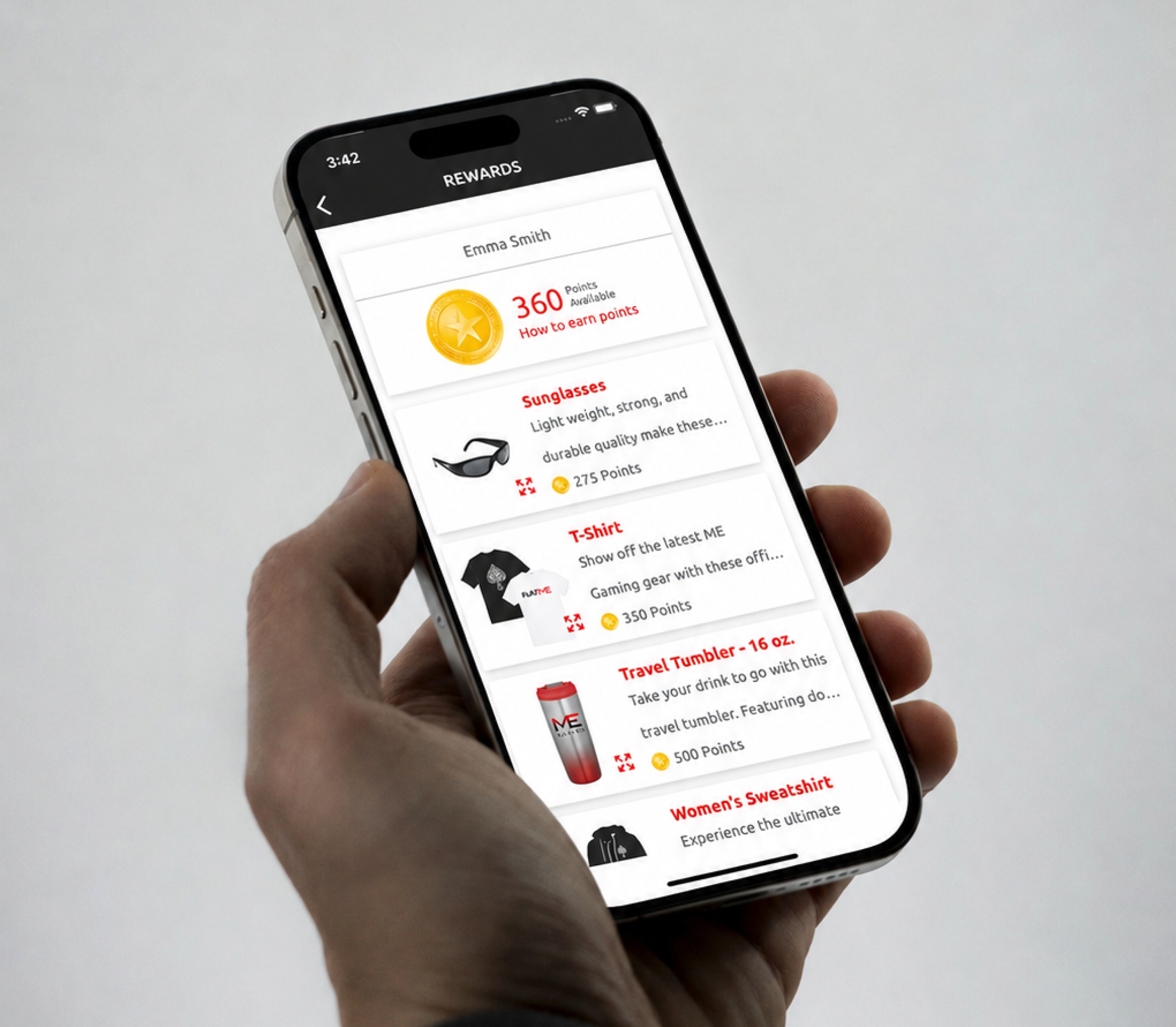 Key Features & Functionality