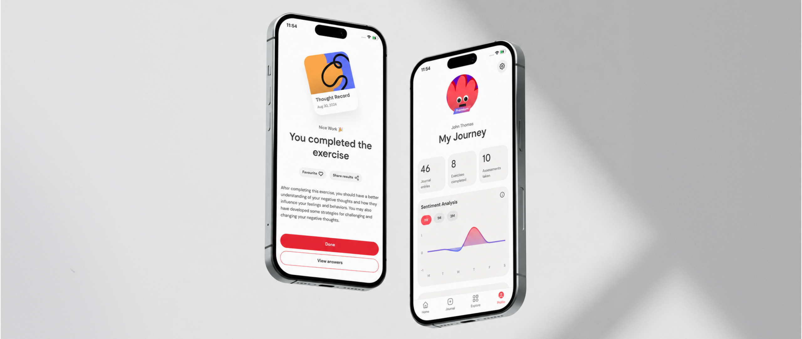 Key Features & Functionality