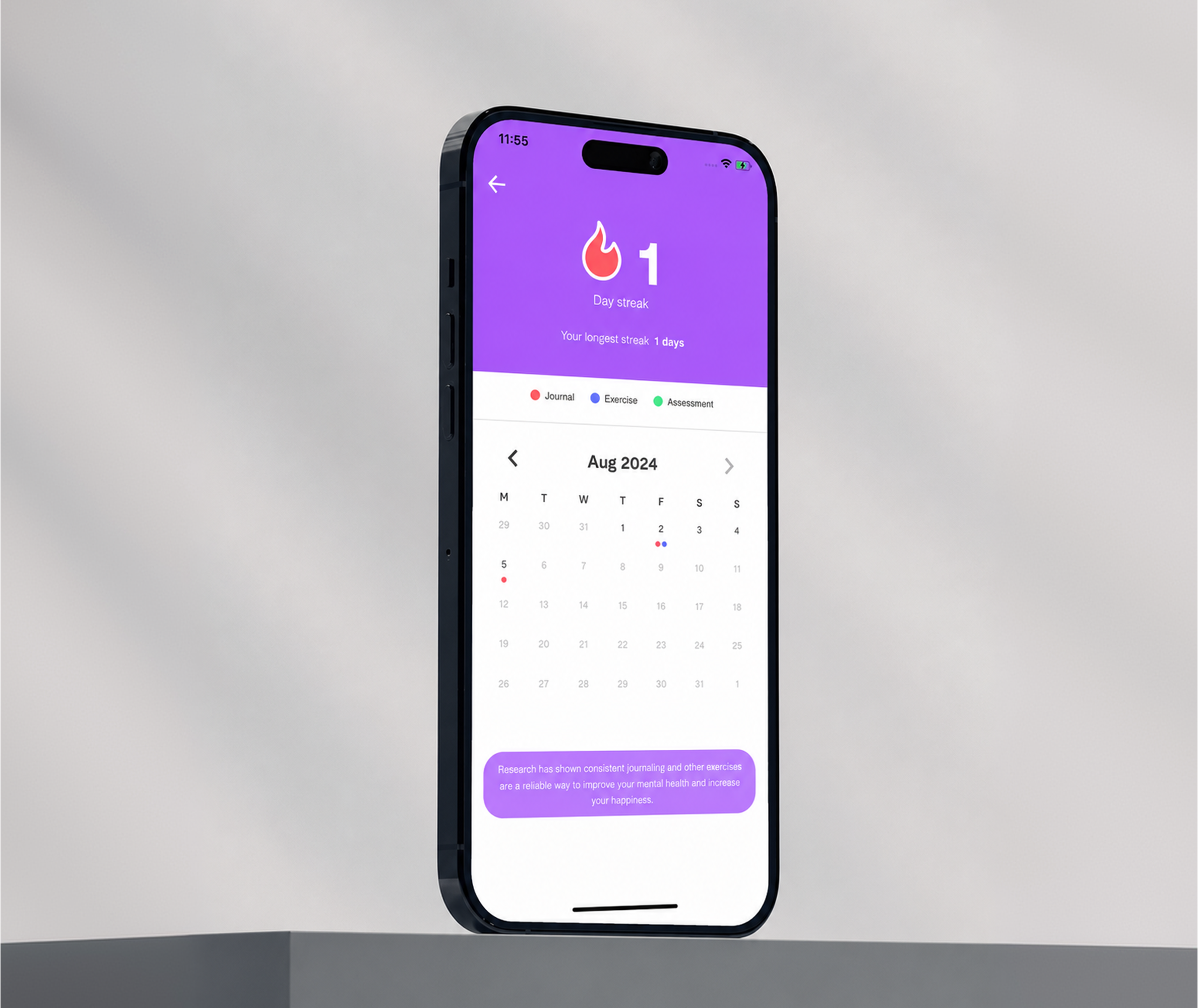 Key Features & Functionality