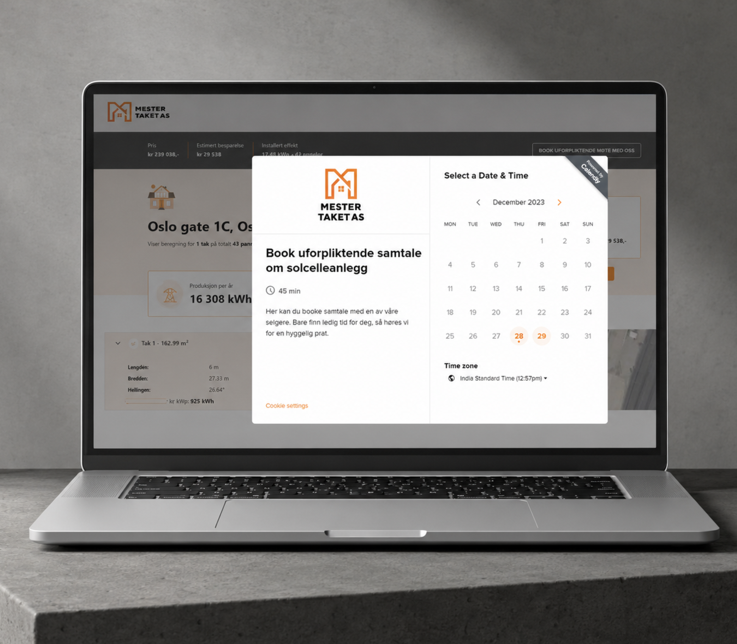 Key Features & Functionality