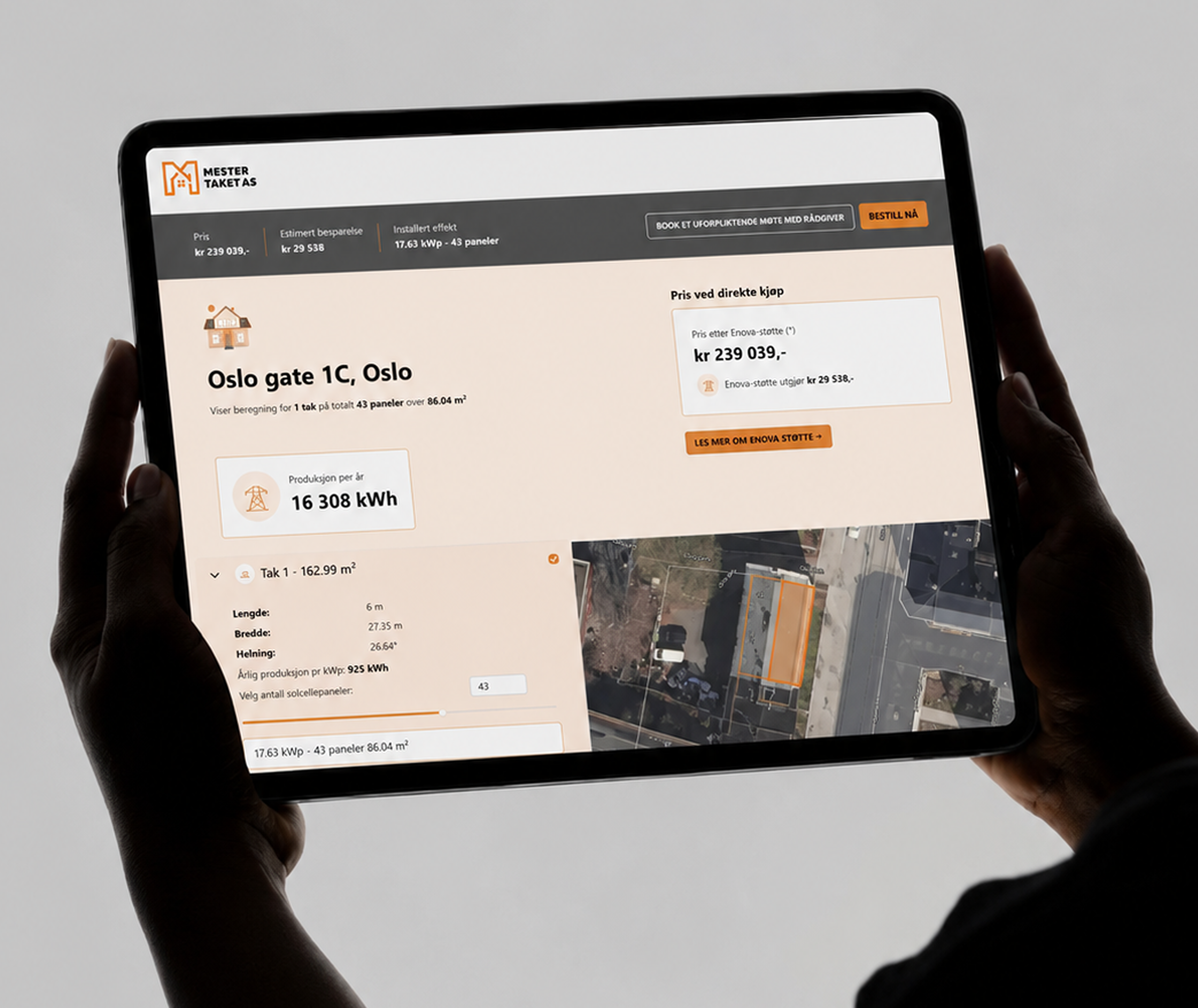 Key Features & Functionality