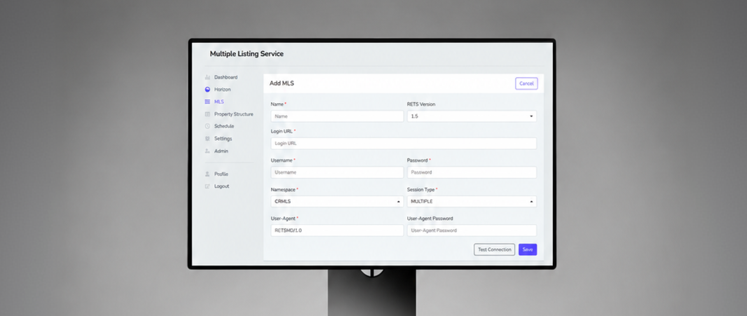 Key Features & Functionality
