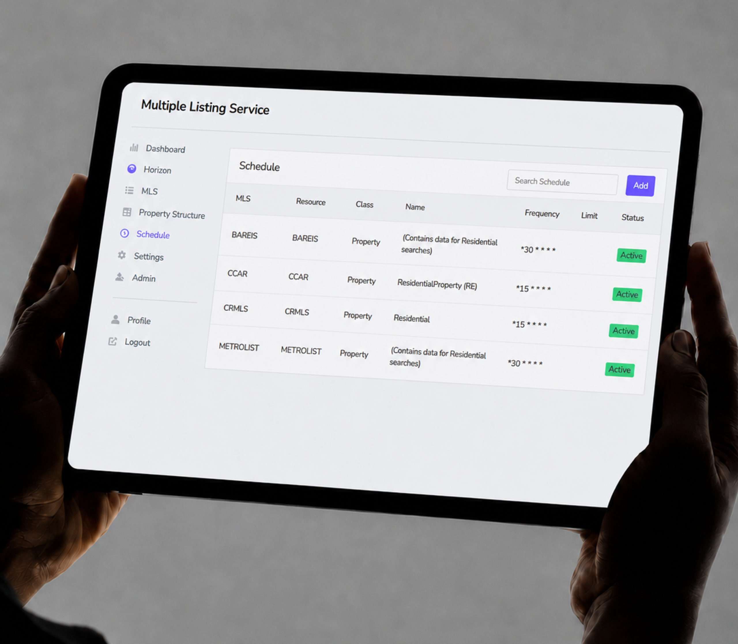 Key Features & Functionality