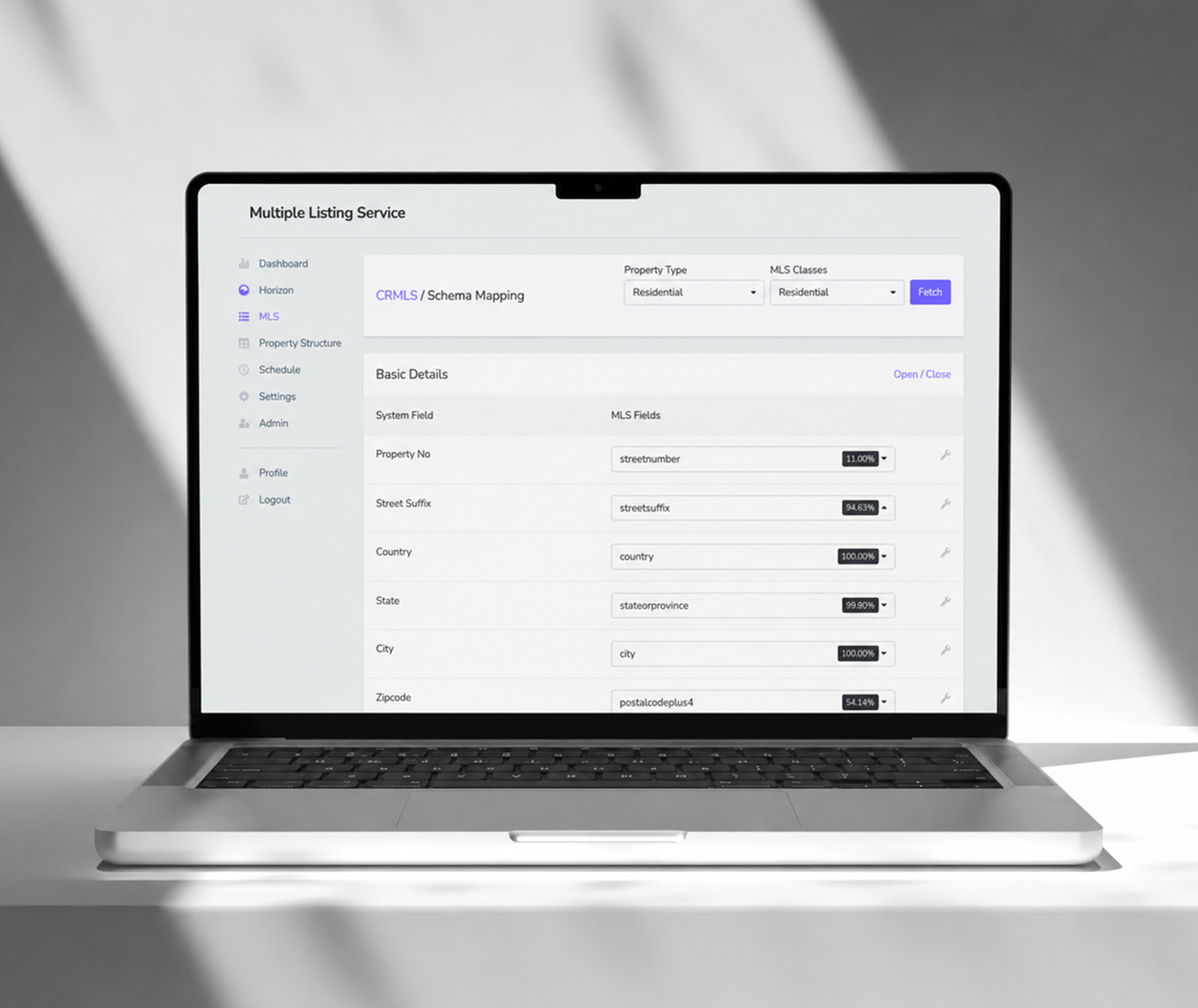 Key Features & Functionality