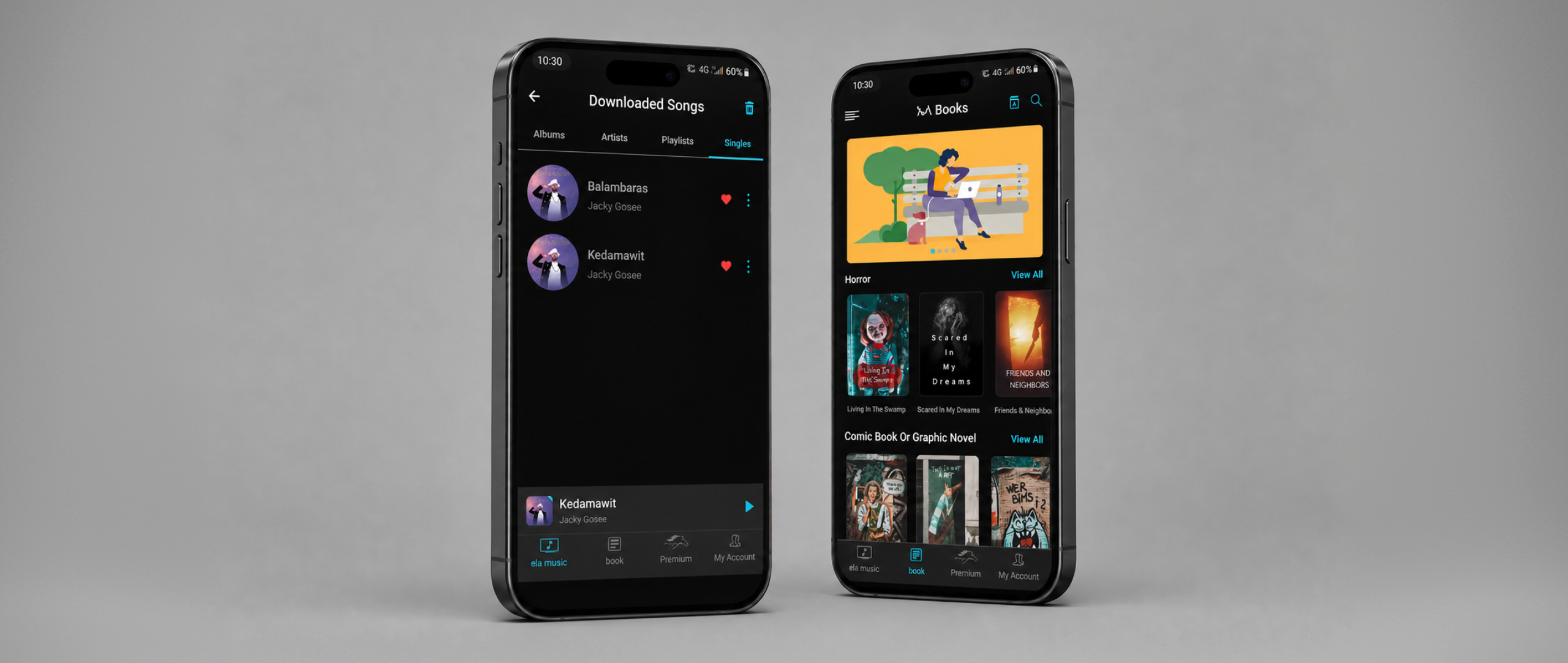 Key Features & Functionality