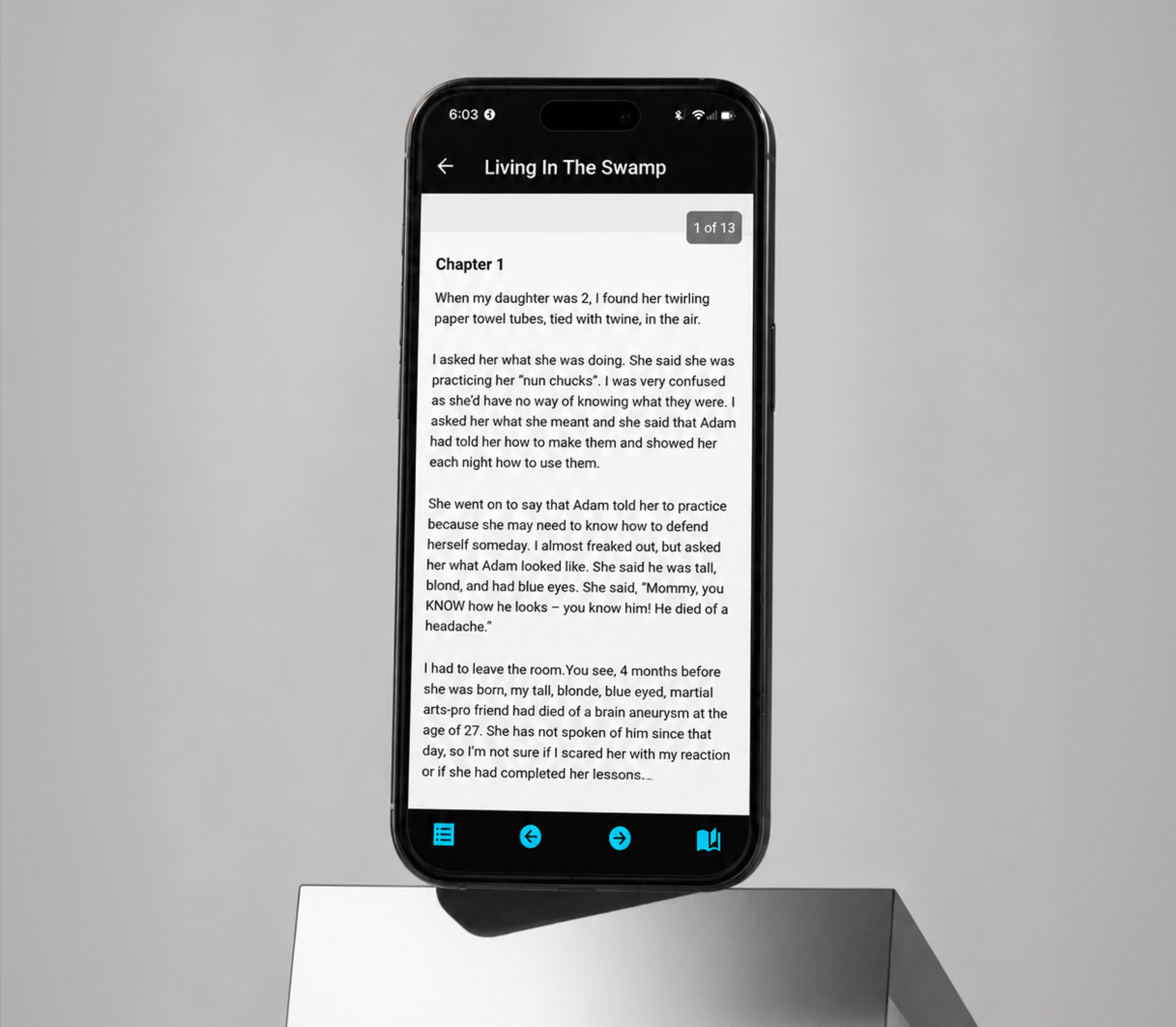 Key Features & Functionality